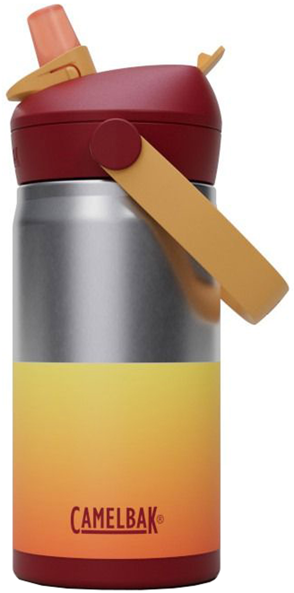 Thrive Flip Straw Kids VSS 0.35 ltr Termo Drikkeflaske CamelBak brands