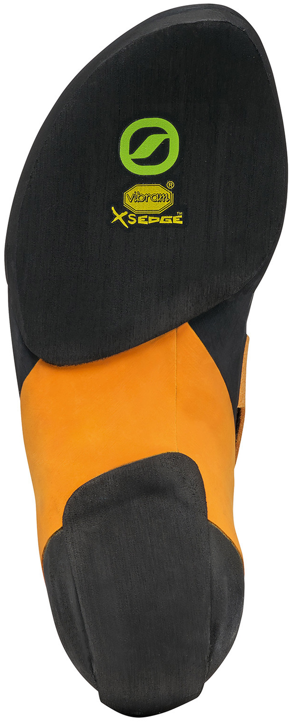 Instinct VS Klatresko