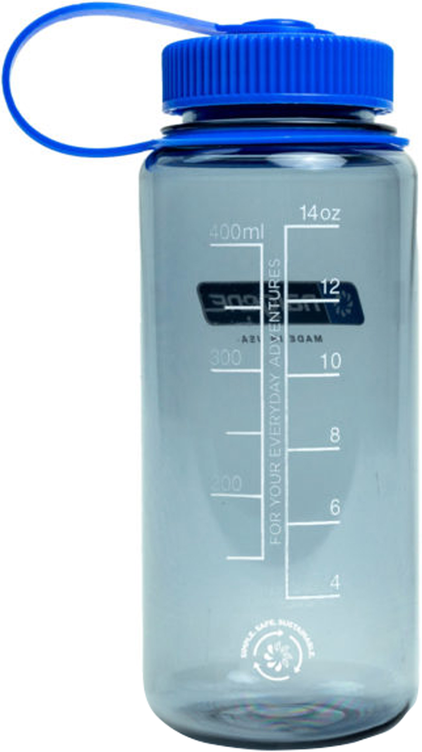 Wide Mouth Sustain 0.5 ltr Drikkedunk