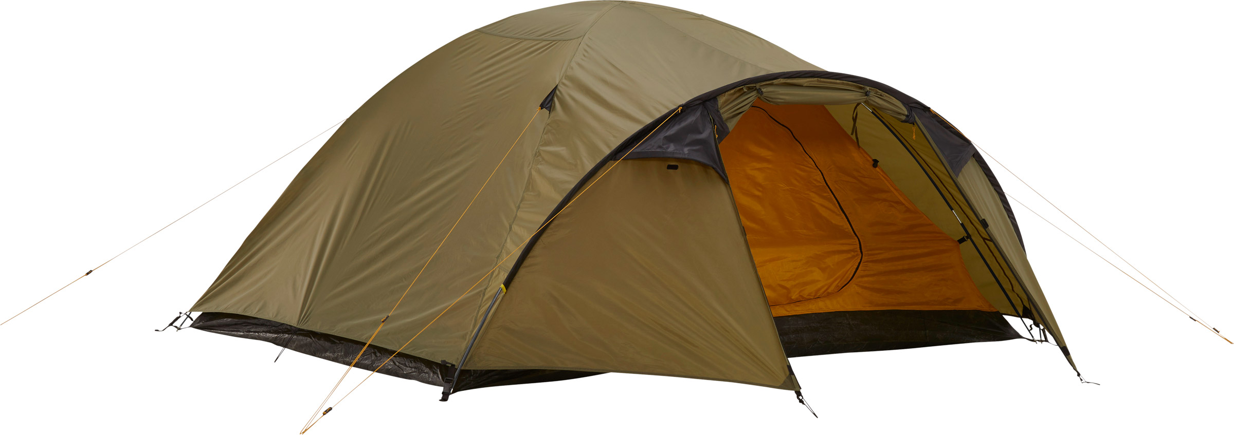 Topeka 4, 4-Personers Telt Grand Canyon brands