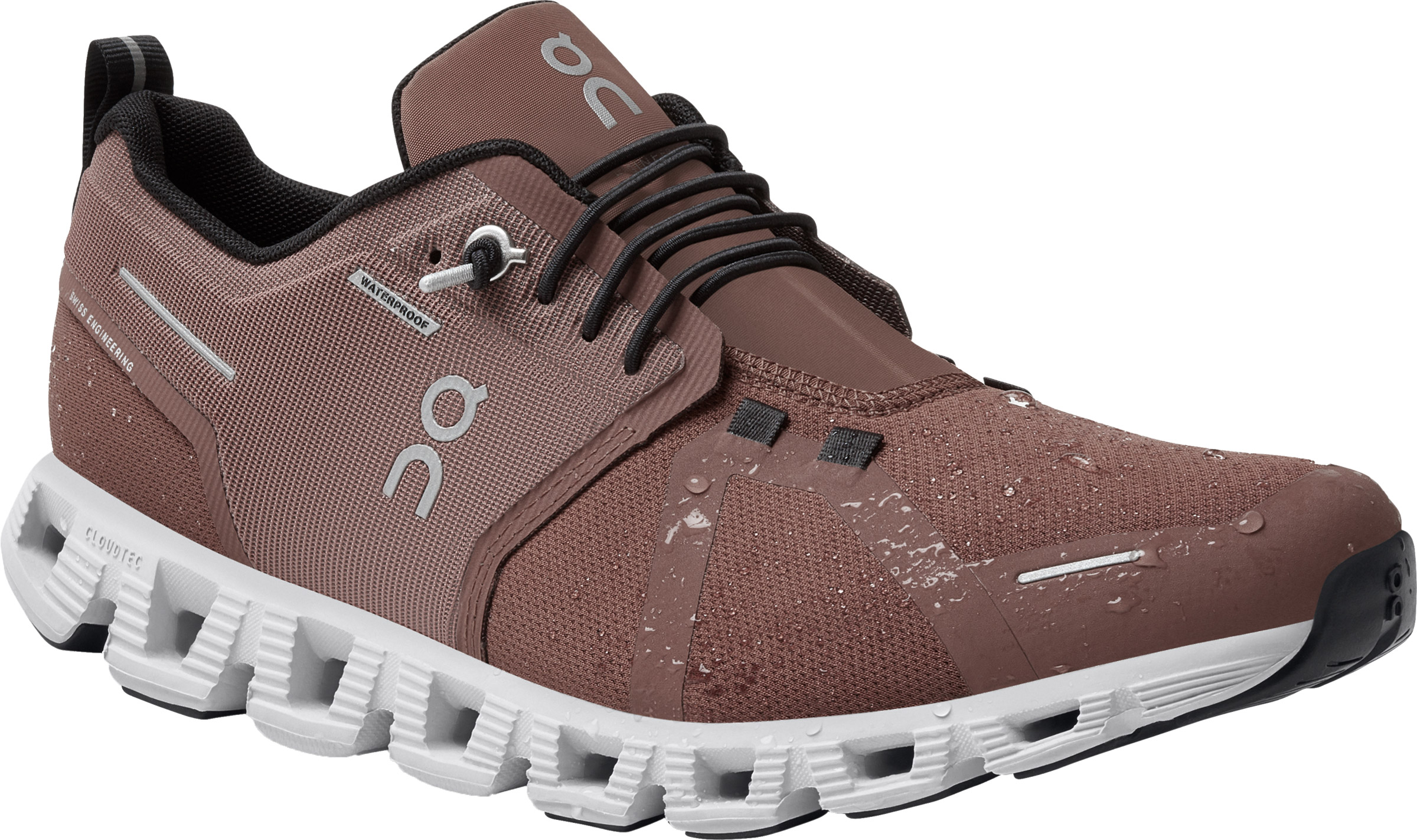 Cloud 5 Waterproof Dame