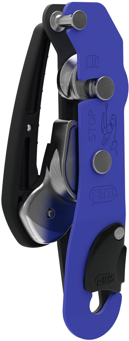 Stop Descender Petzl klatreudstyr