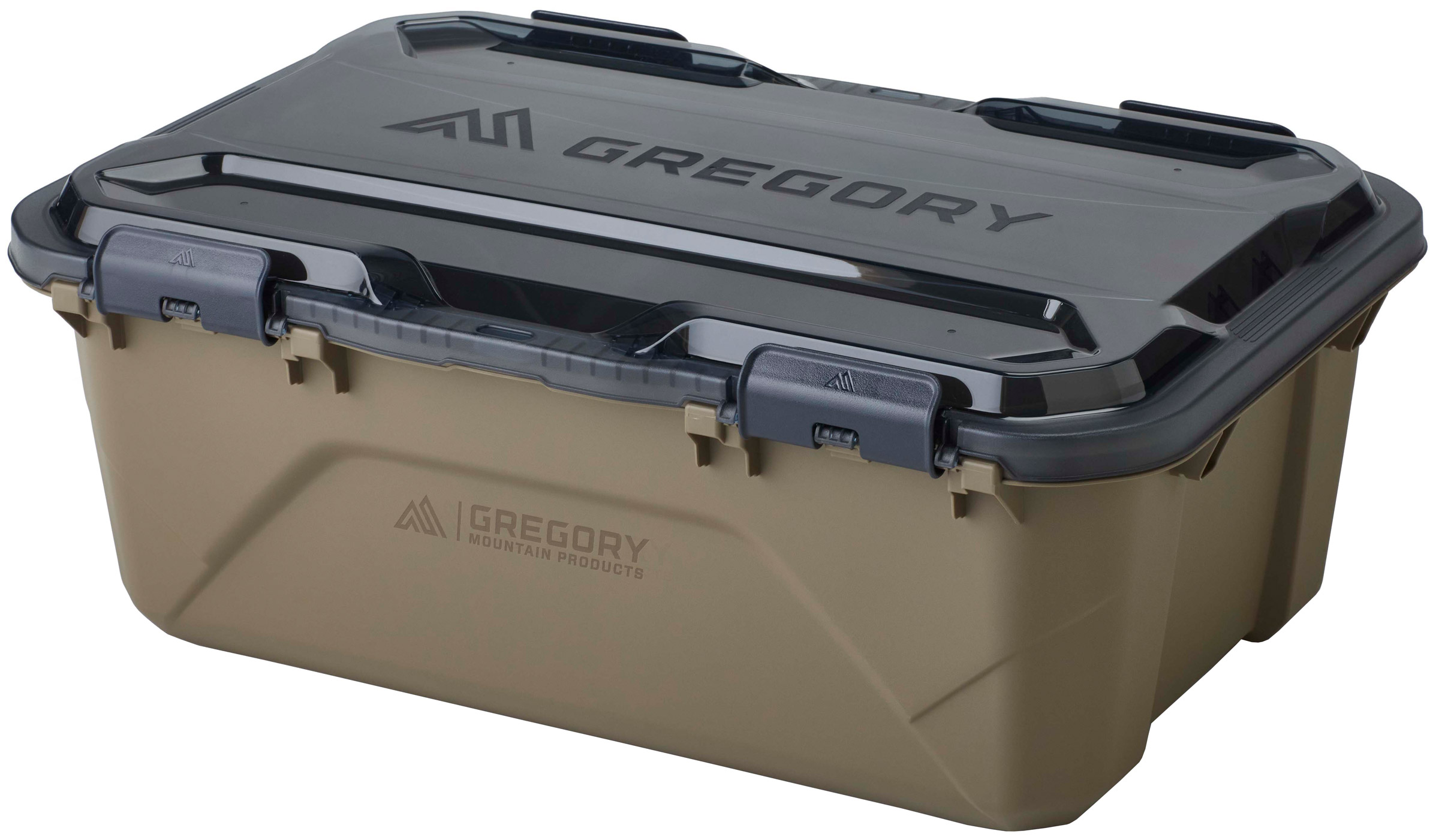 Alpaca Gear Box 45 Gregory rygsaekke