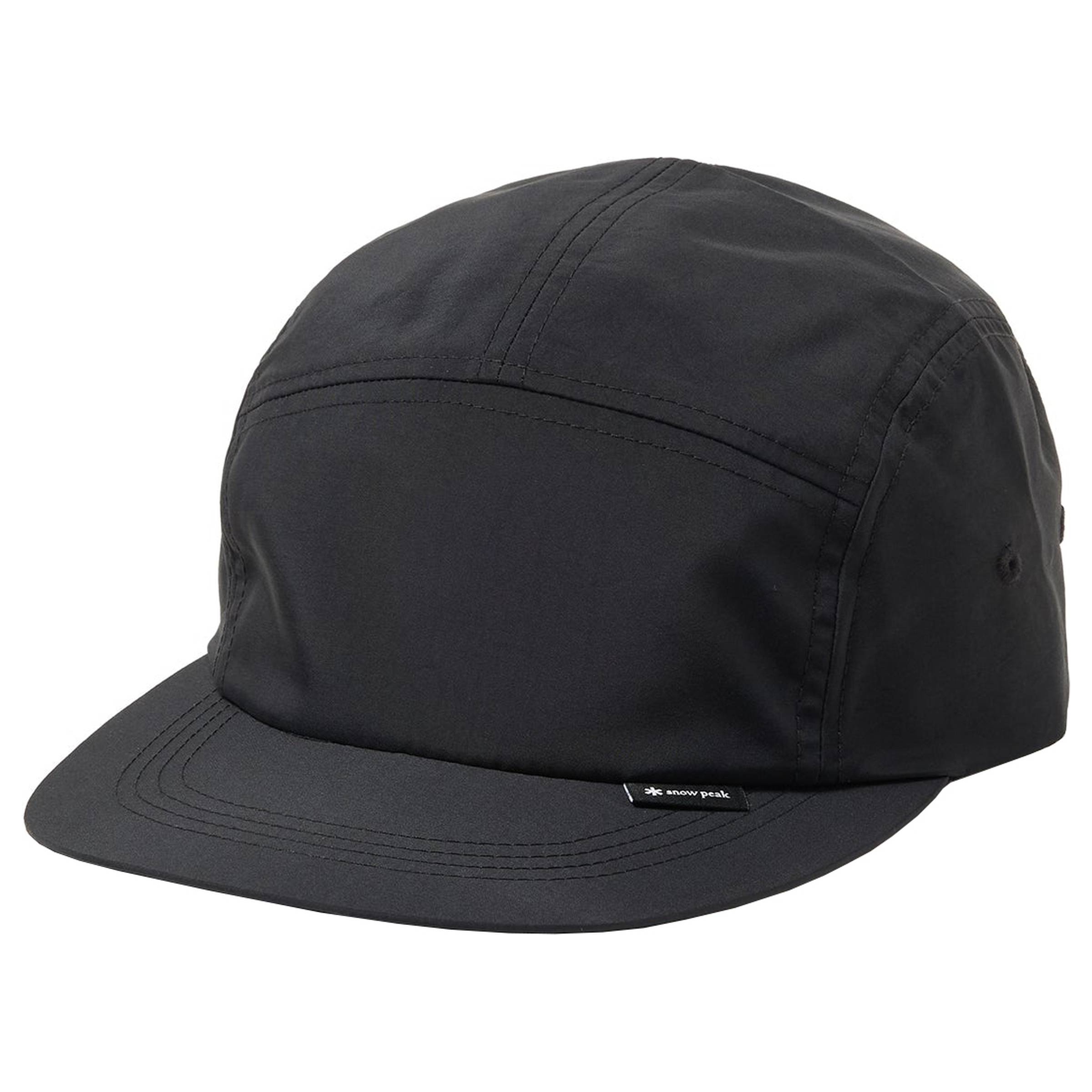 New Standard Jet Cap Snow Peak beklaedning