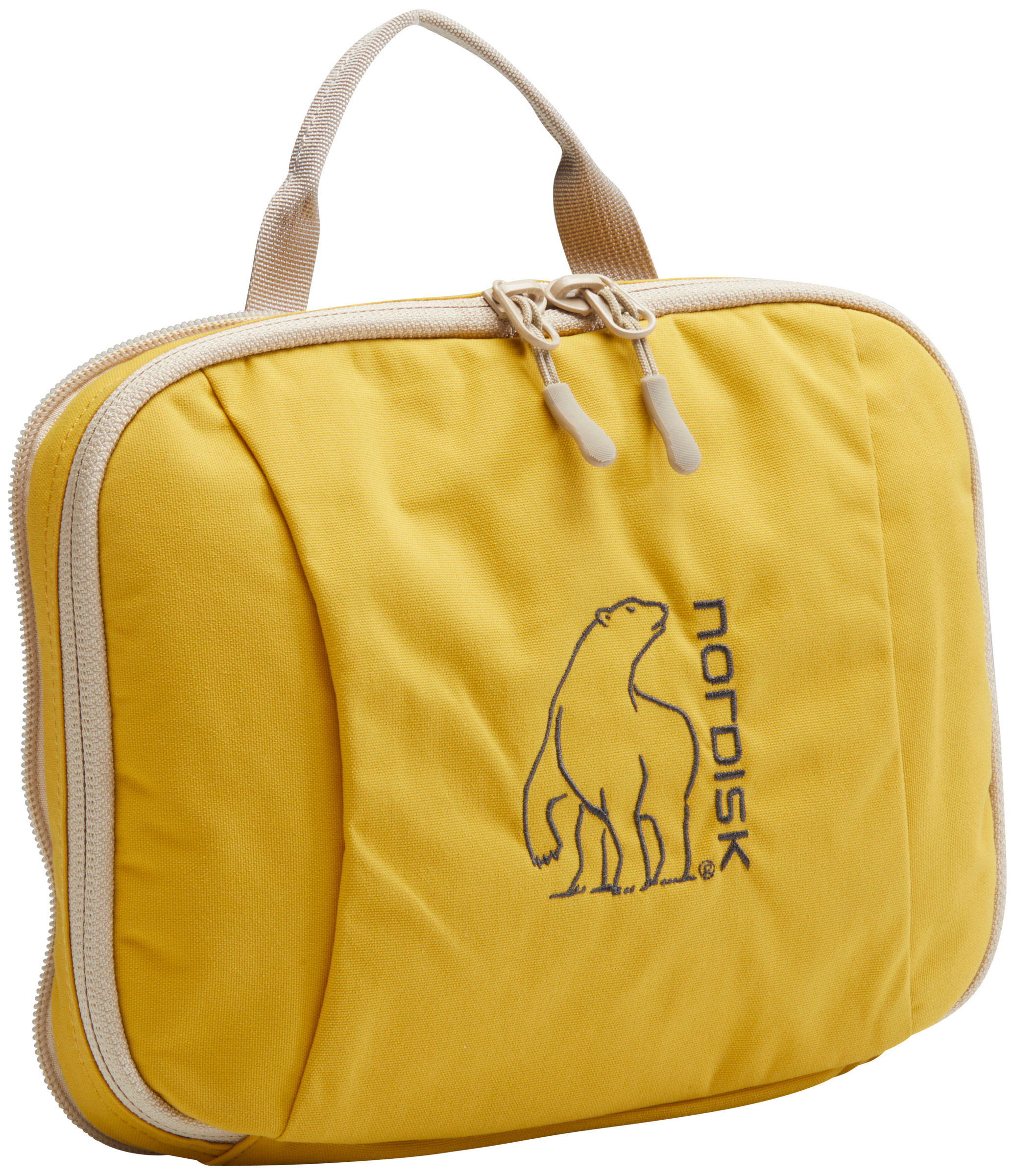 Yggdrasil Backpack Pocket Nordisk rygsaekke