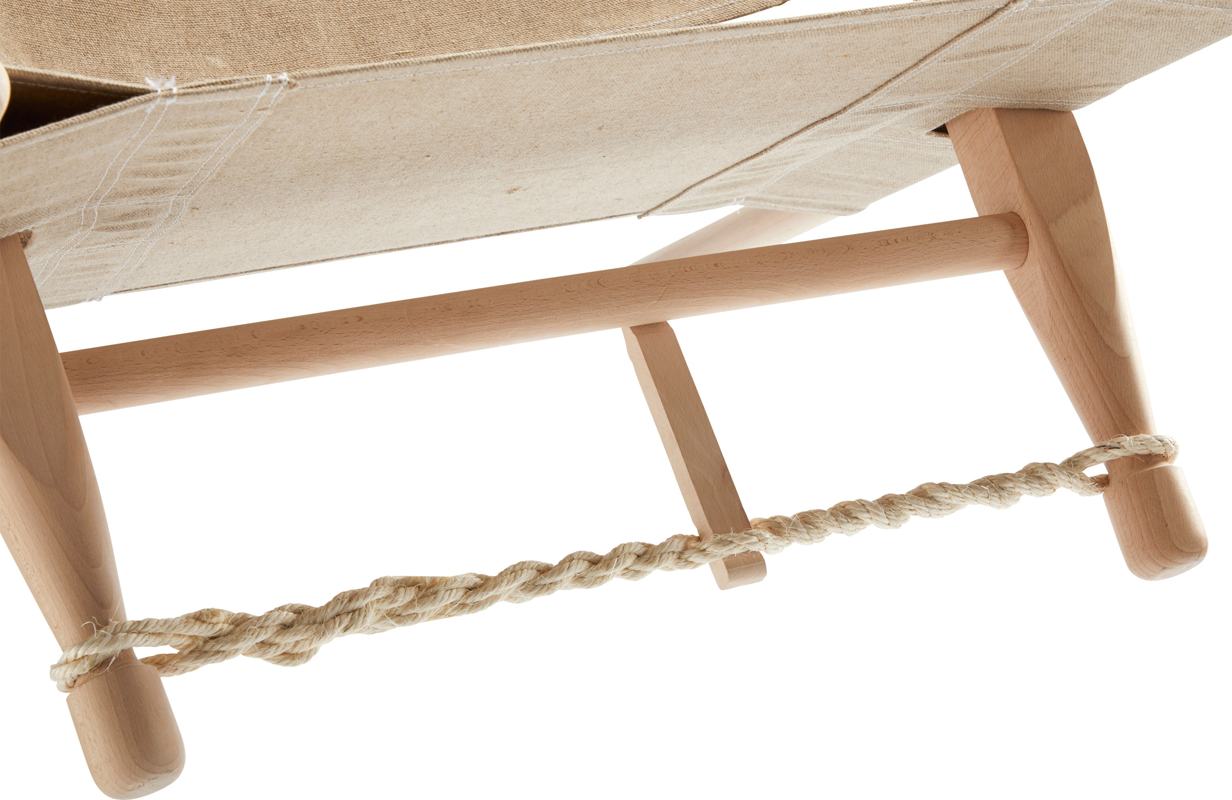 Moesgaard Wooden Stol