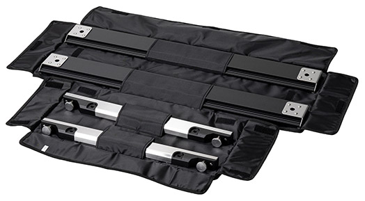 Collapsible IGT 3 Unit Carrying Case