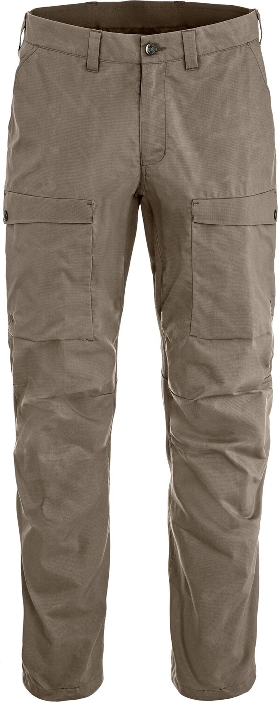 Abisko Hybrid Trail Trousers Fjällräven herre