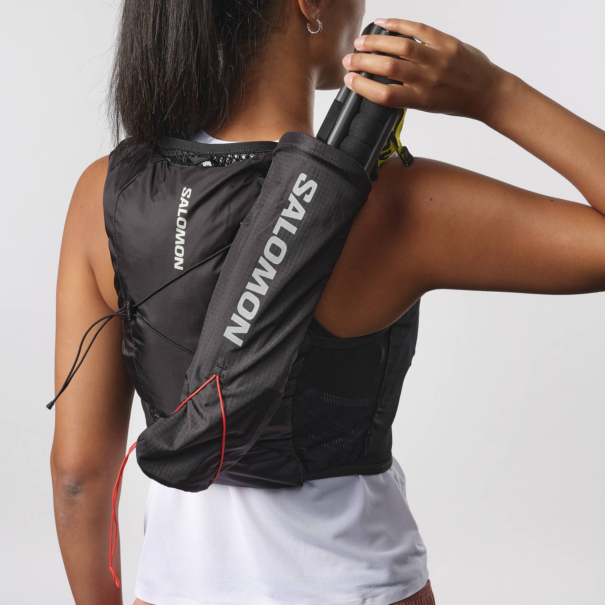 Active Skin 4 Løbevest Dame