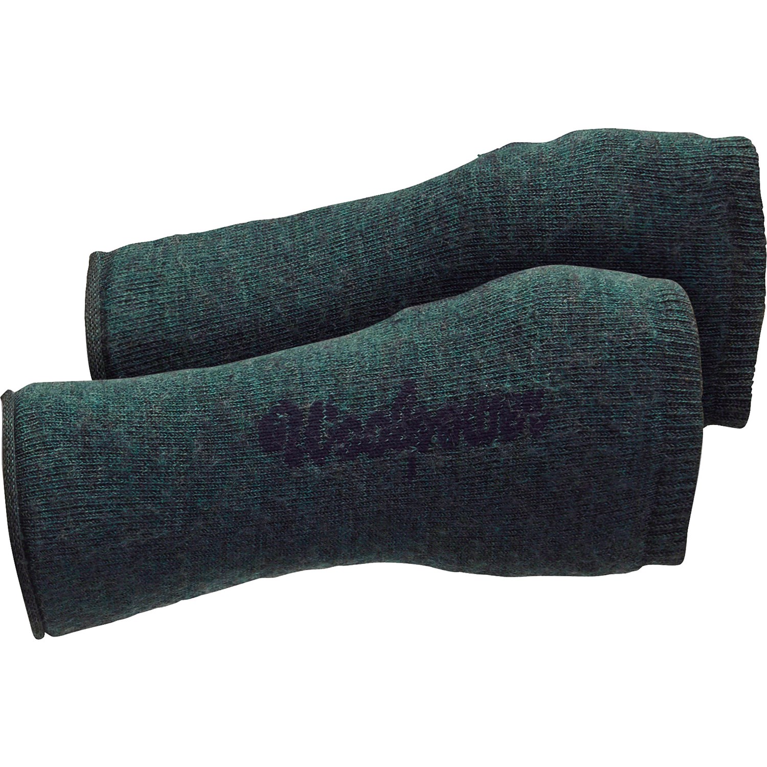 Woolpower Wrist Gaiter O/S Grøn Handsker & luffer