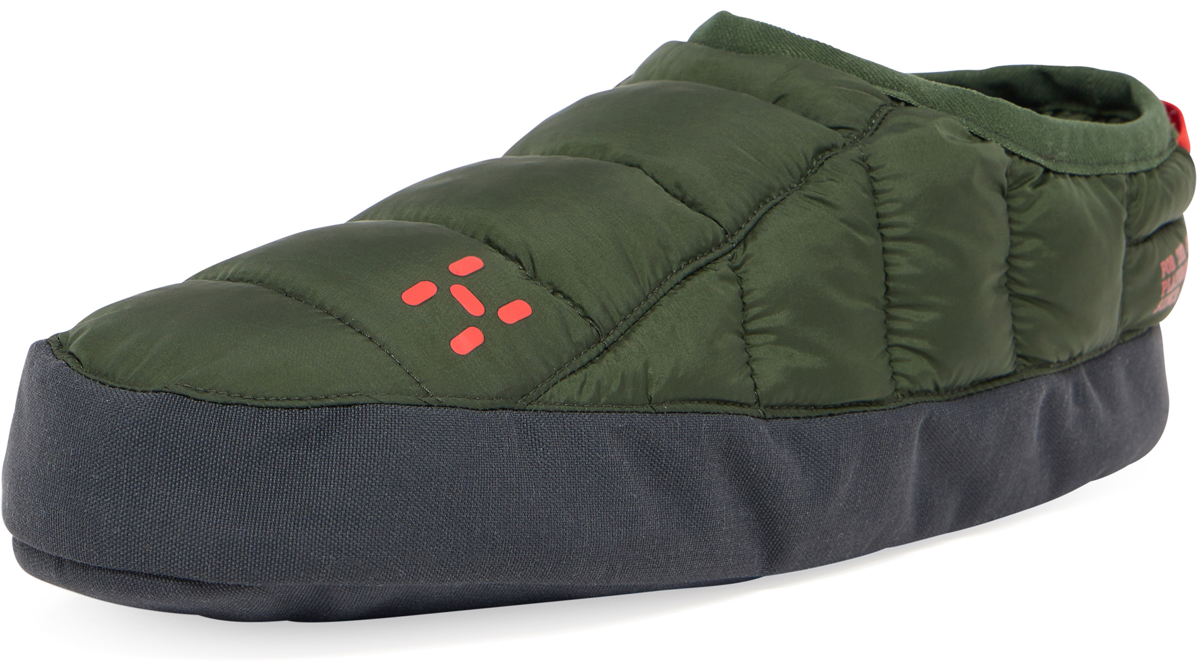 Brand Mimic Slippers