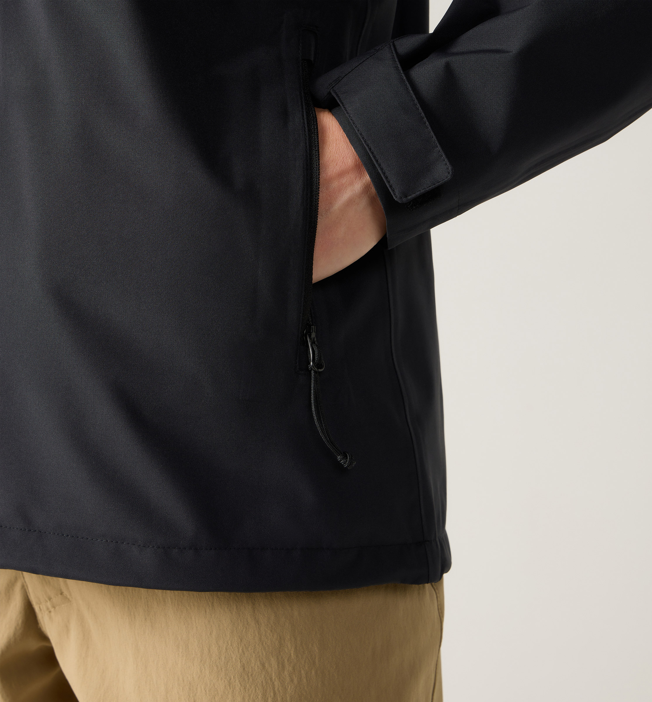 Ozka Proof Jacket Dame