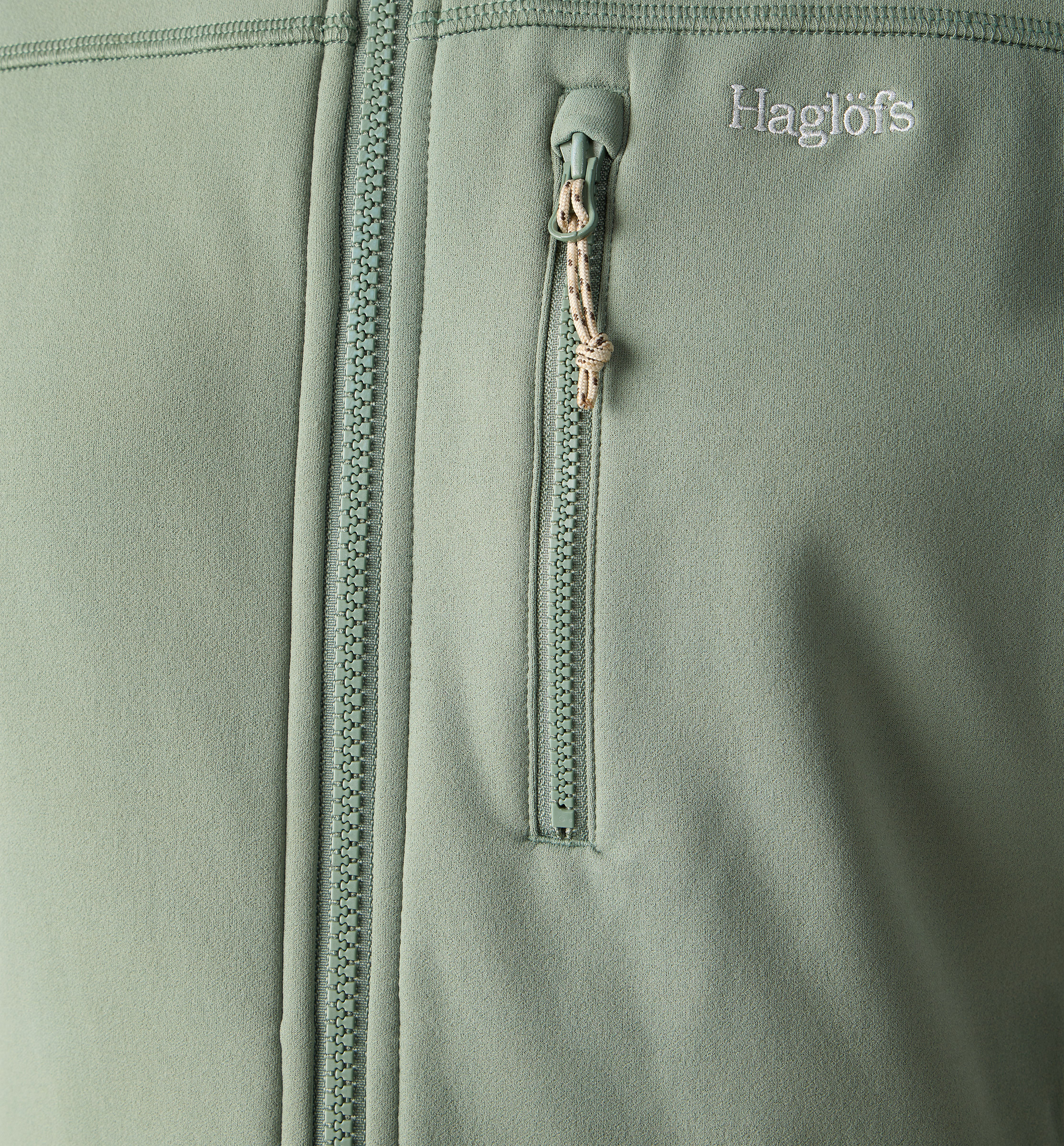 Rosson Mid Jacket Dame