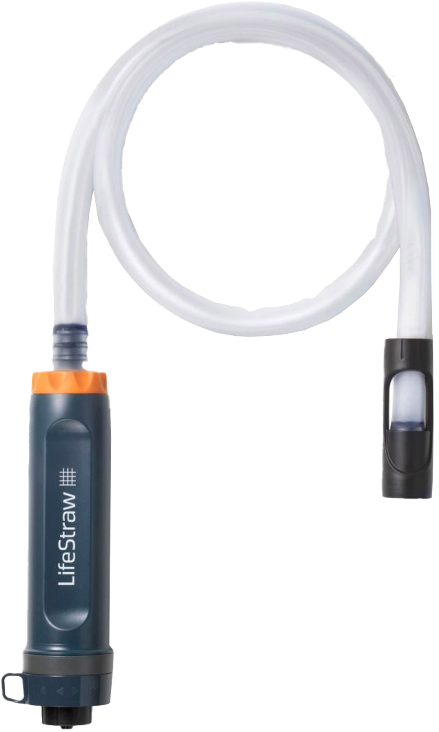 Peak Gravity Water Purifier Attachment, Vandrensningsfilter LifeStraw brands