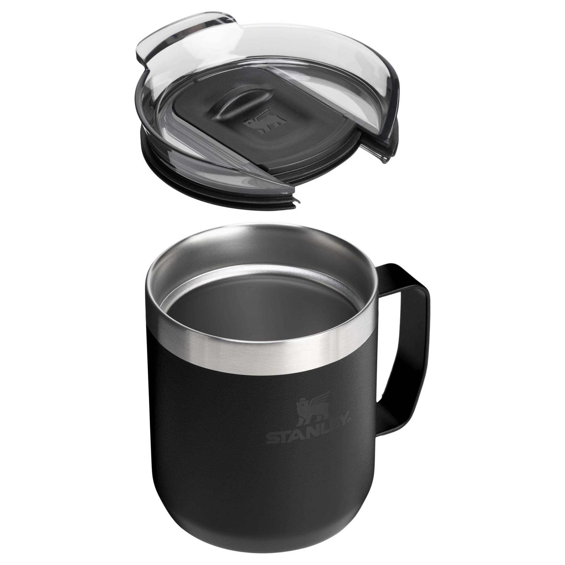 Everyday Camp Mug Termokop, 350 ml