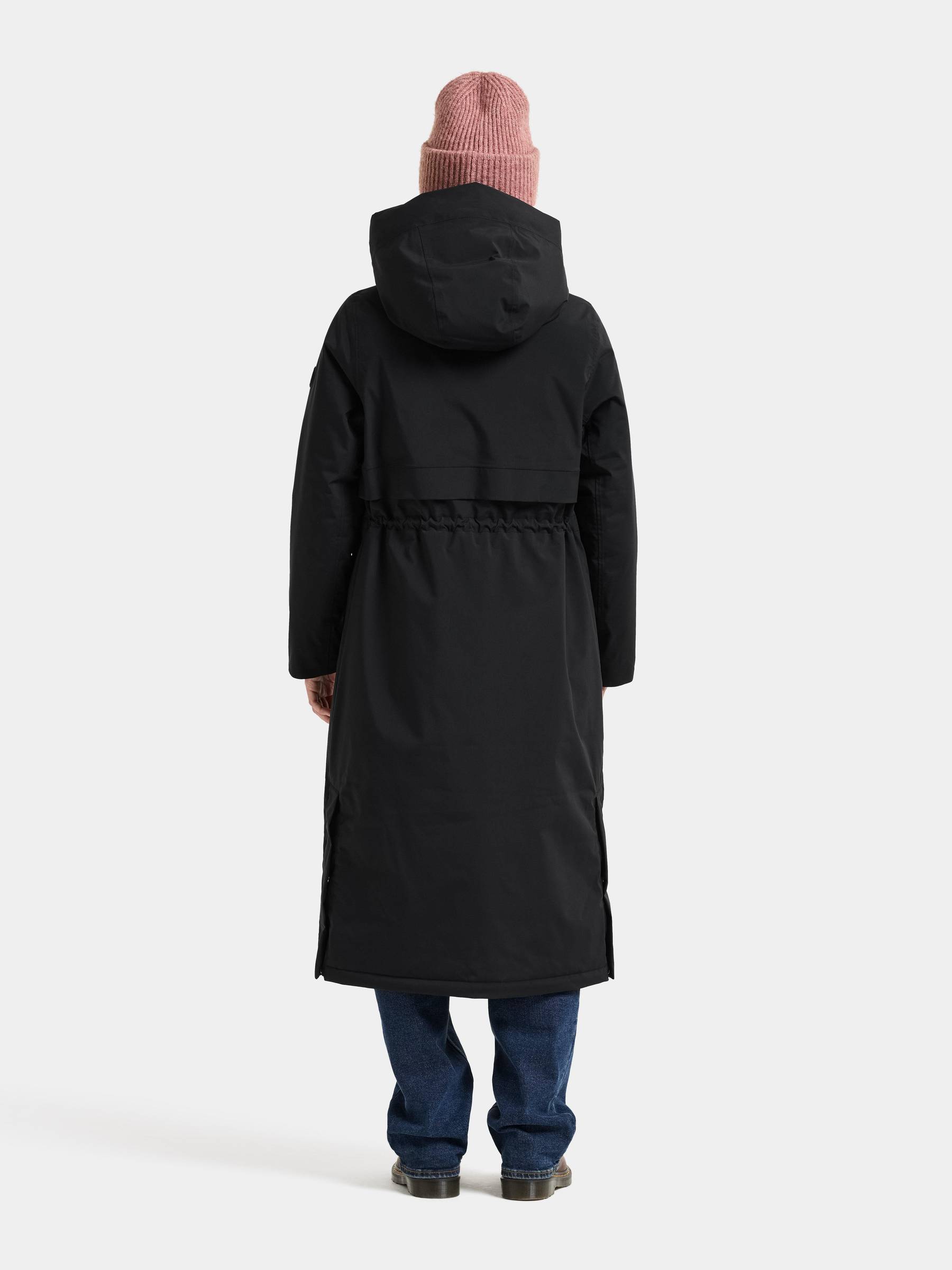 Melody Parka Long 2 Dame