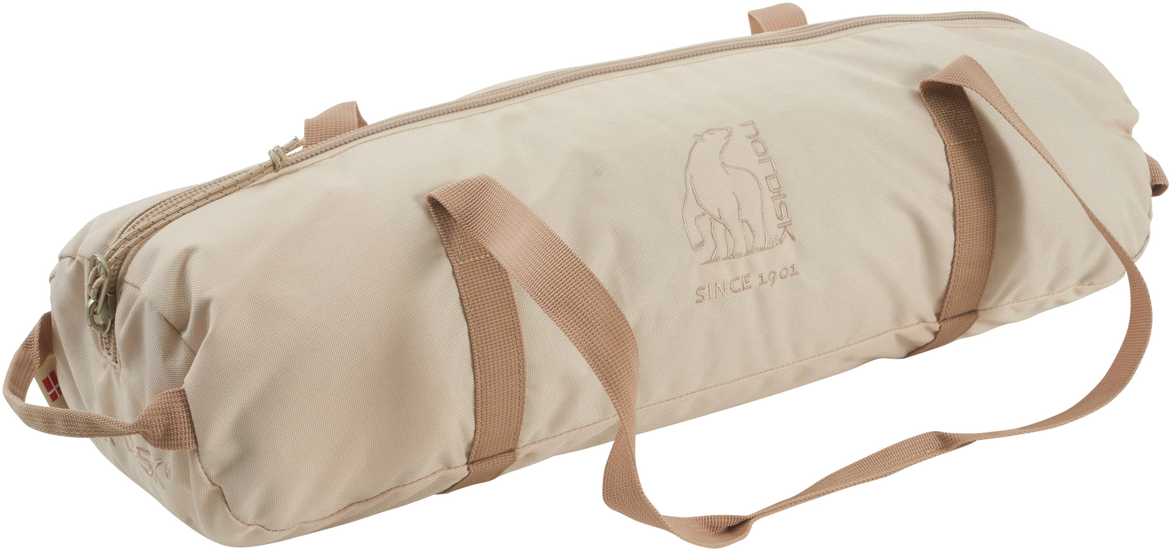 Alden 5.0 S Selvoppustende Liggeunderlag