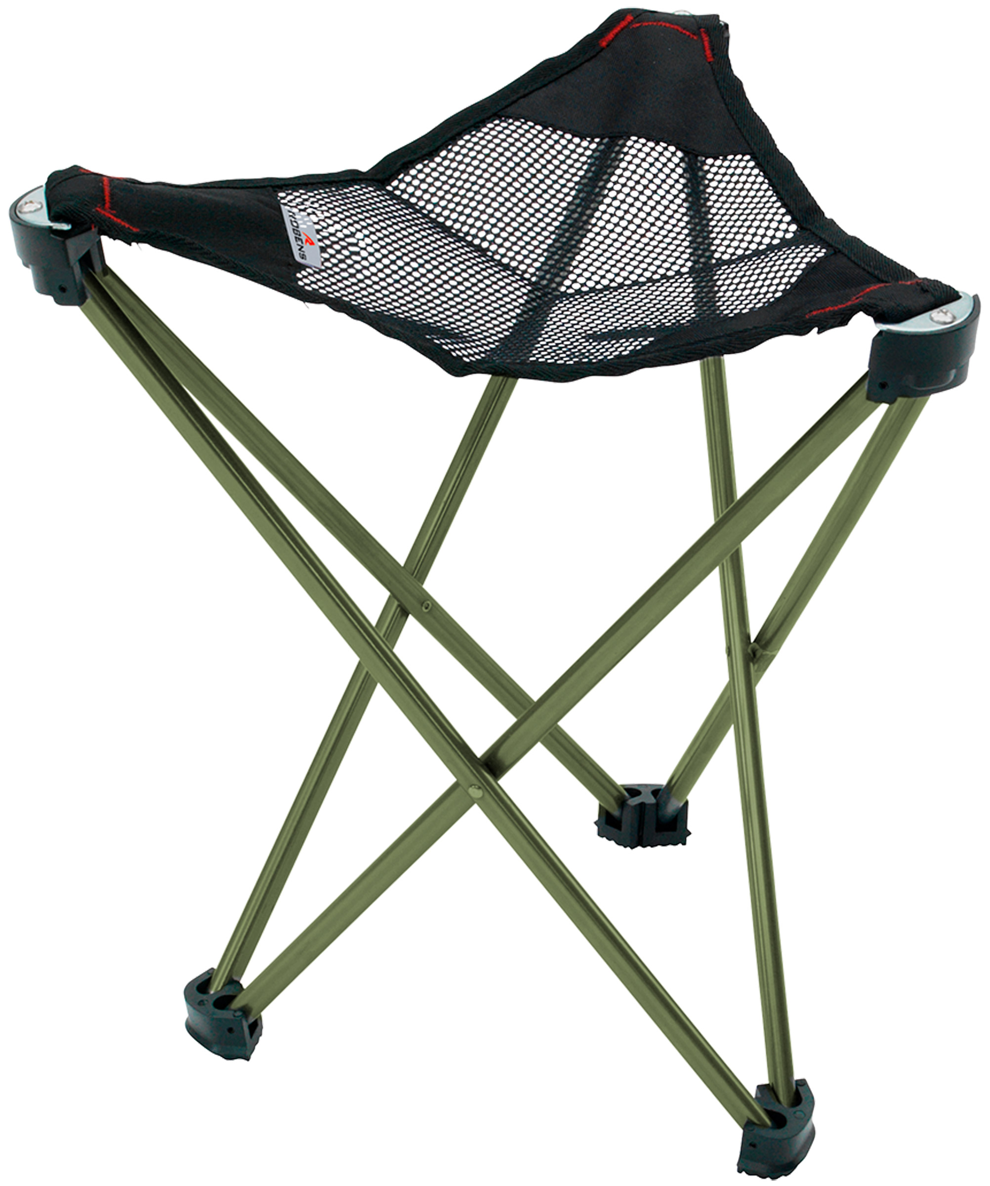 Geographic High Glowing Green Skammel Robens brands