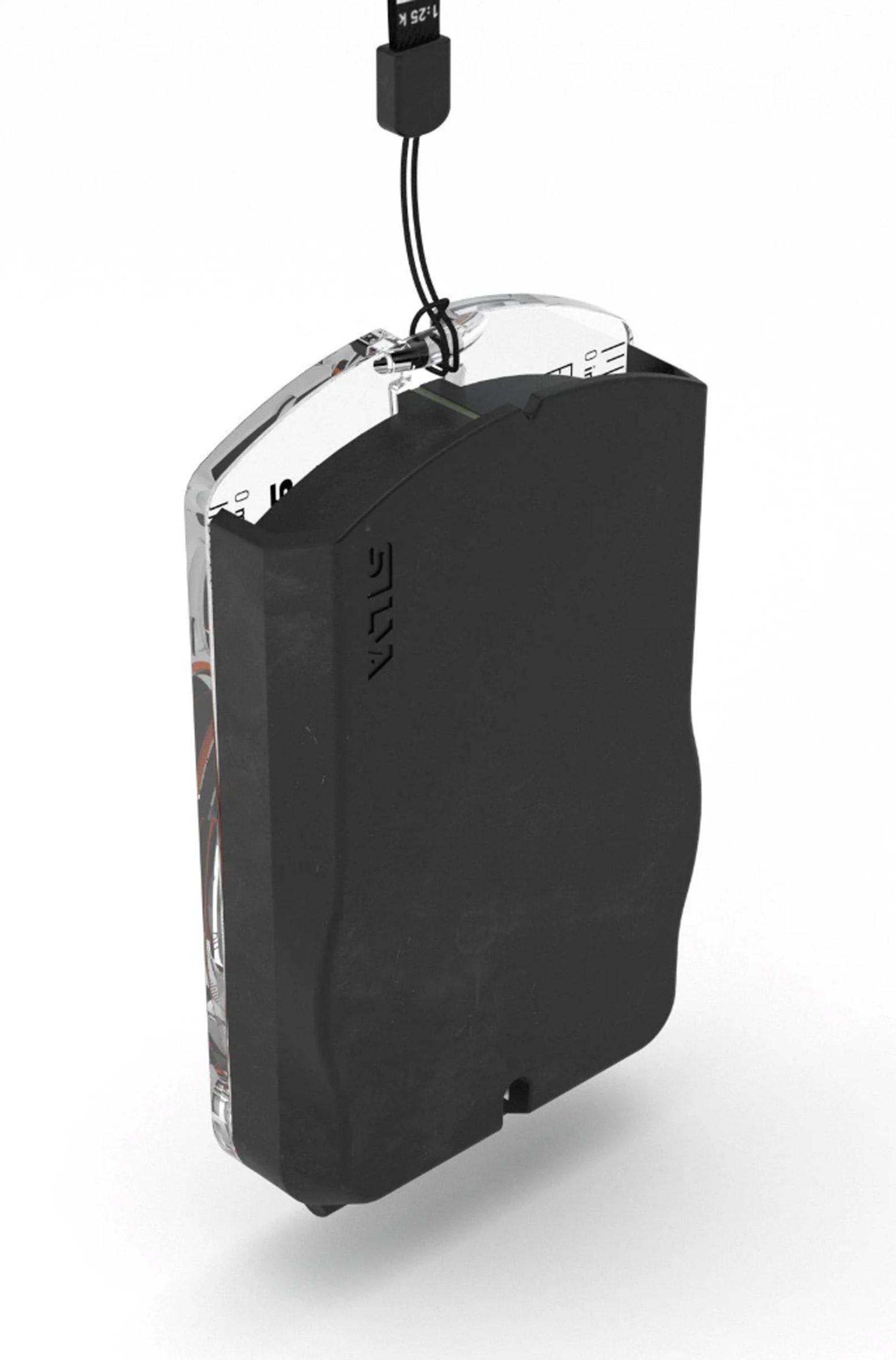 Compass Expedition S Spejlkompas