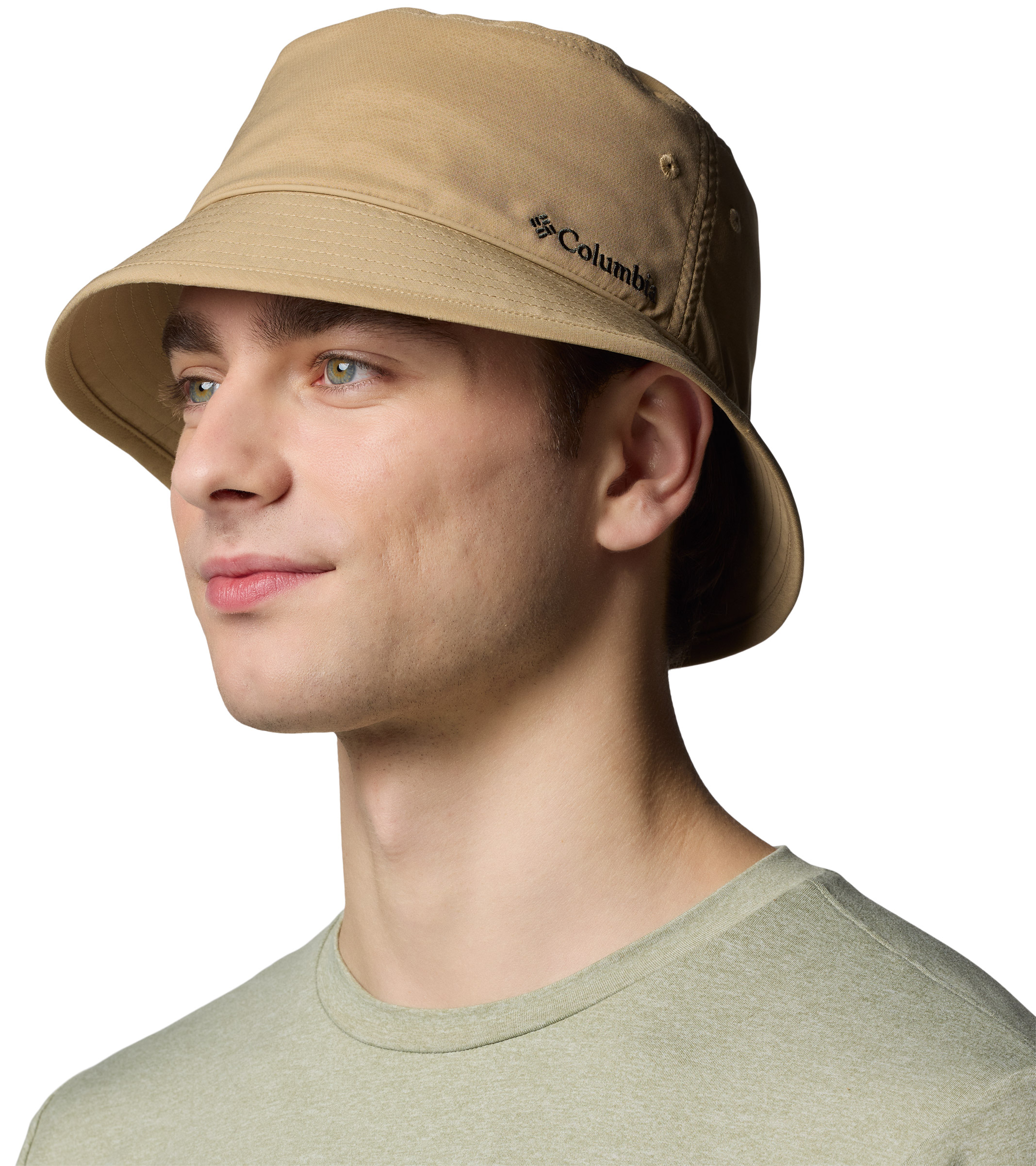 Pine Mountain II Bucket Hat