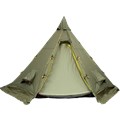 Varanger 8-10 Inner Tent with Floor Helsport Telte