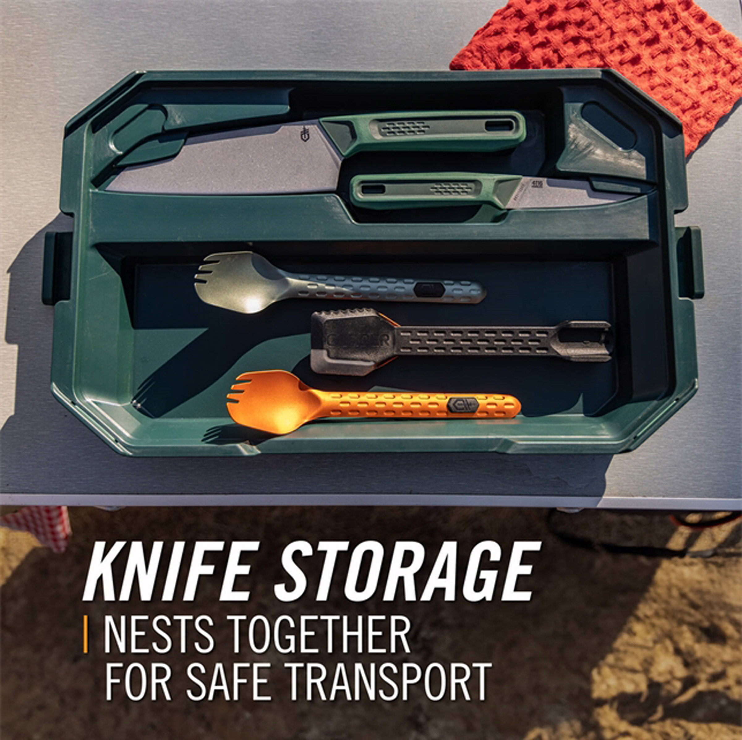 ComplEAT Cutting Board Set