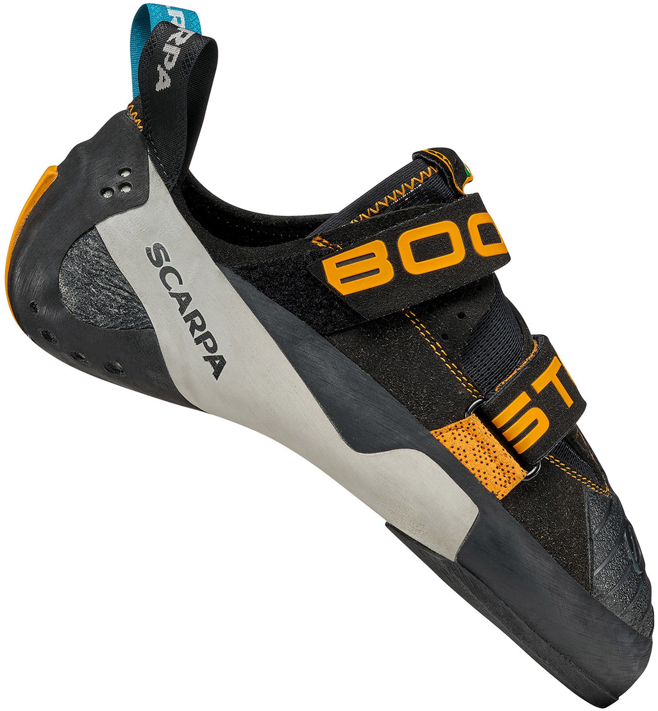 Booster Klatresko Scarpa brands