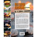 The Petromax Outdoor Cookbook, English