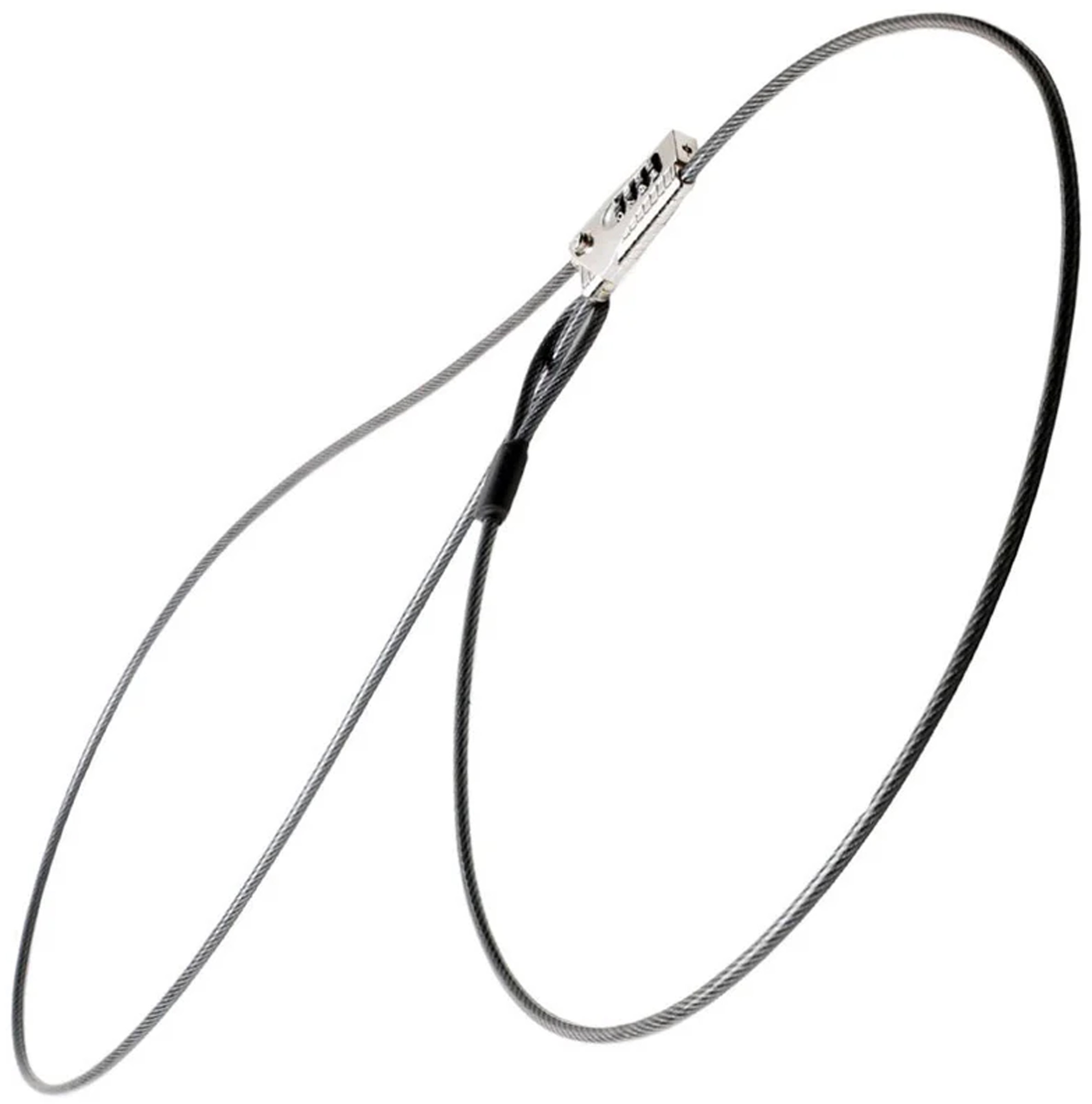 Adjustable Cable Lock Lifeventure brands