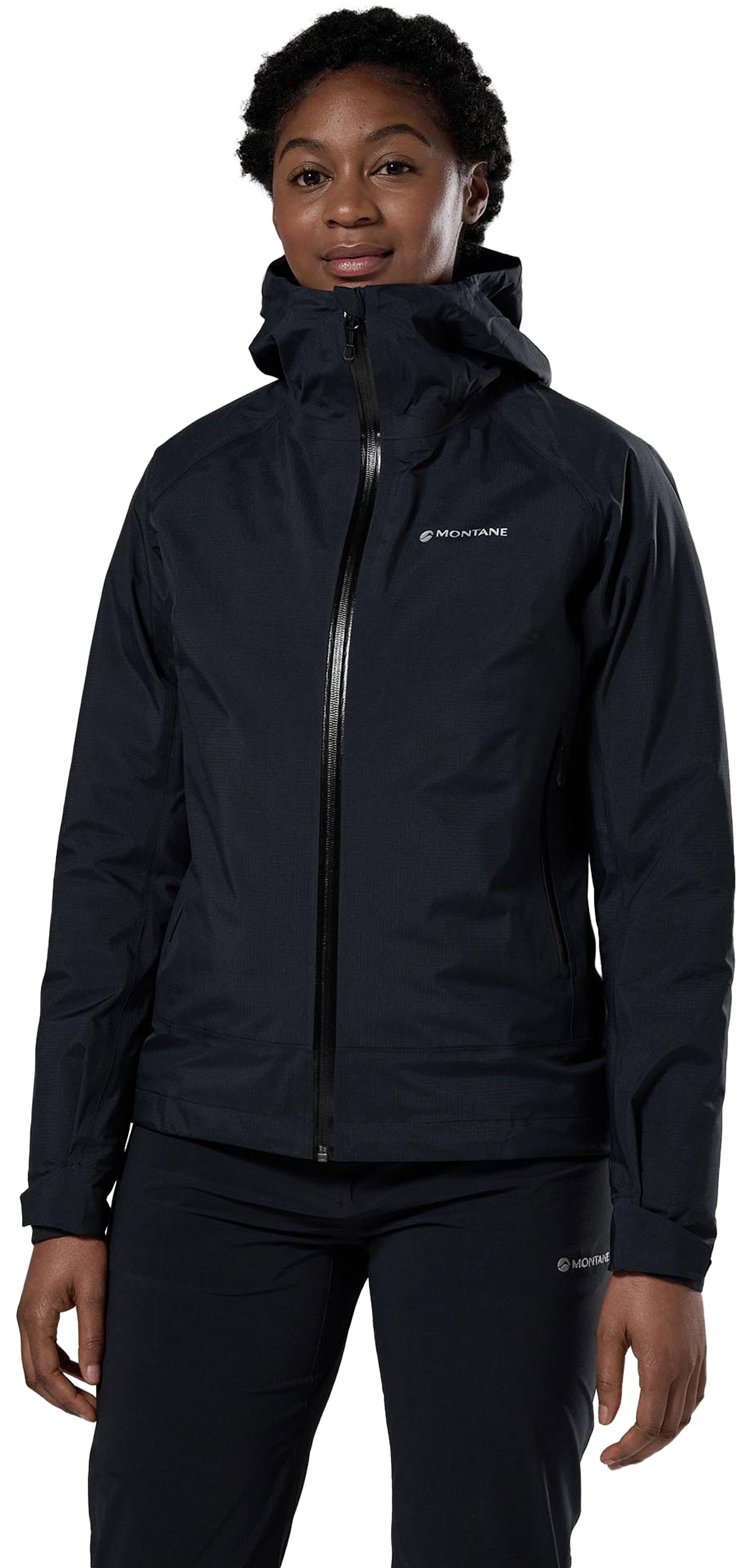 Norste Waterproof Jacket Dame Montane brands