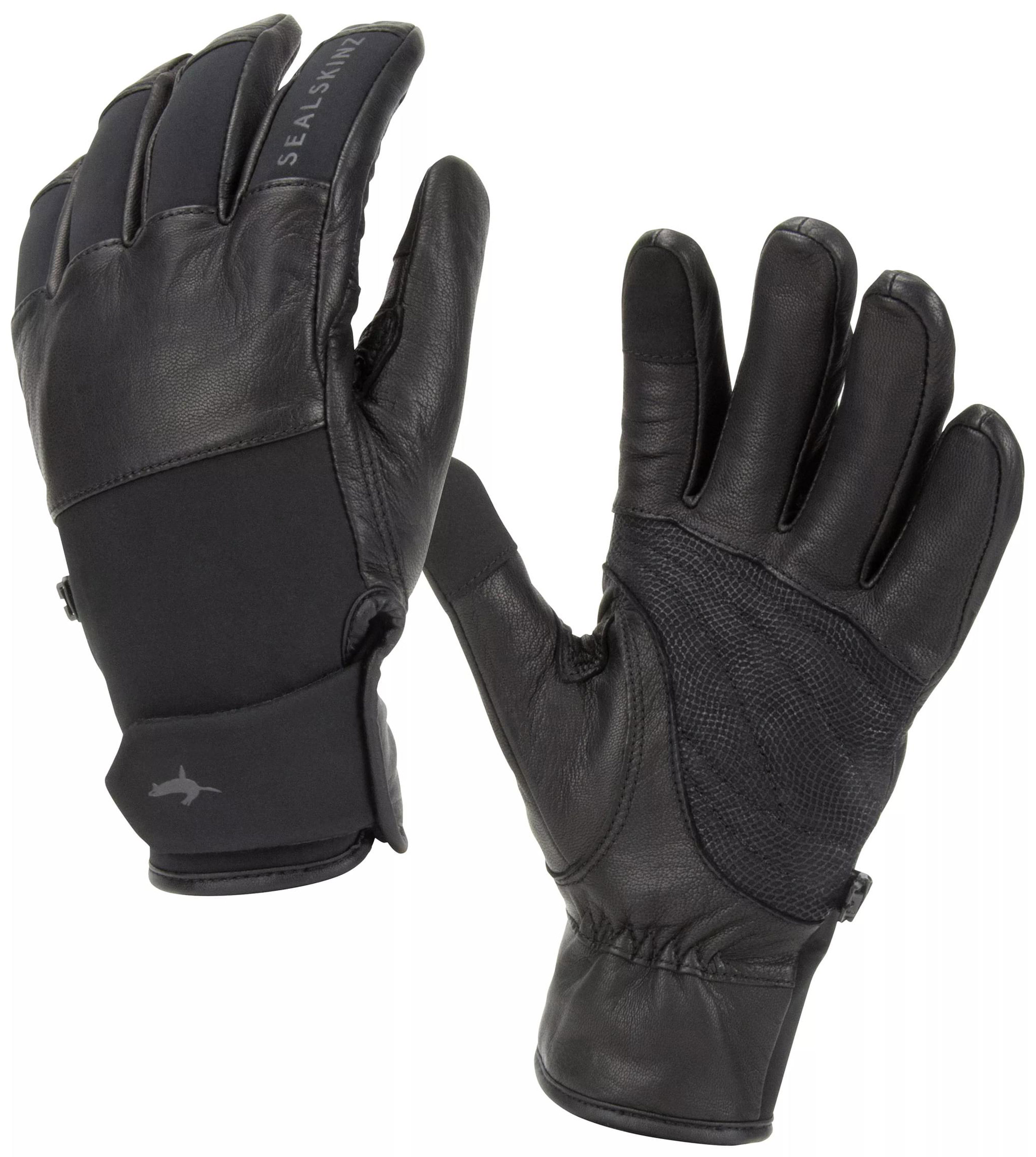 Walcott Waterproof Cold Weather Fusion Control Glove
