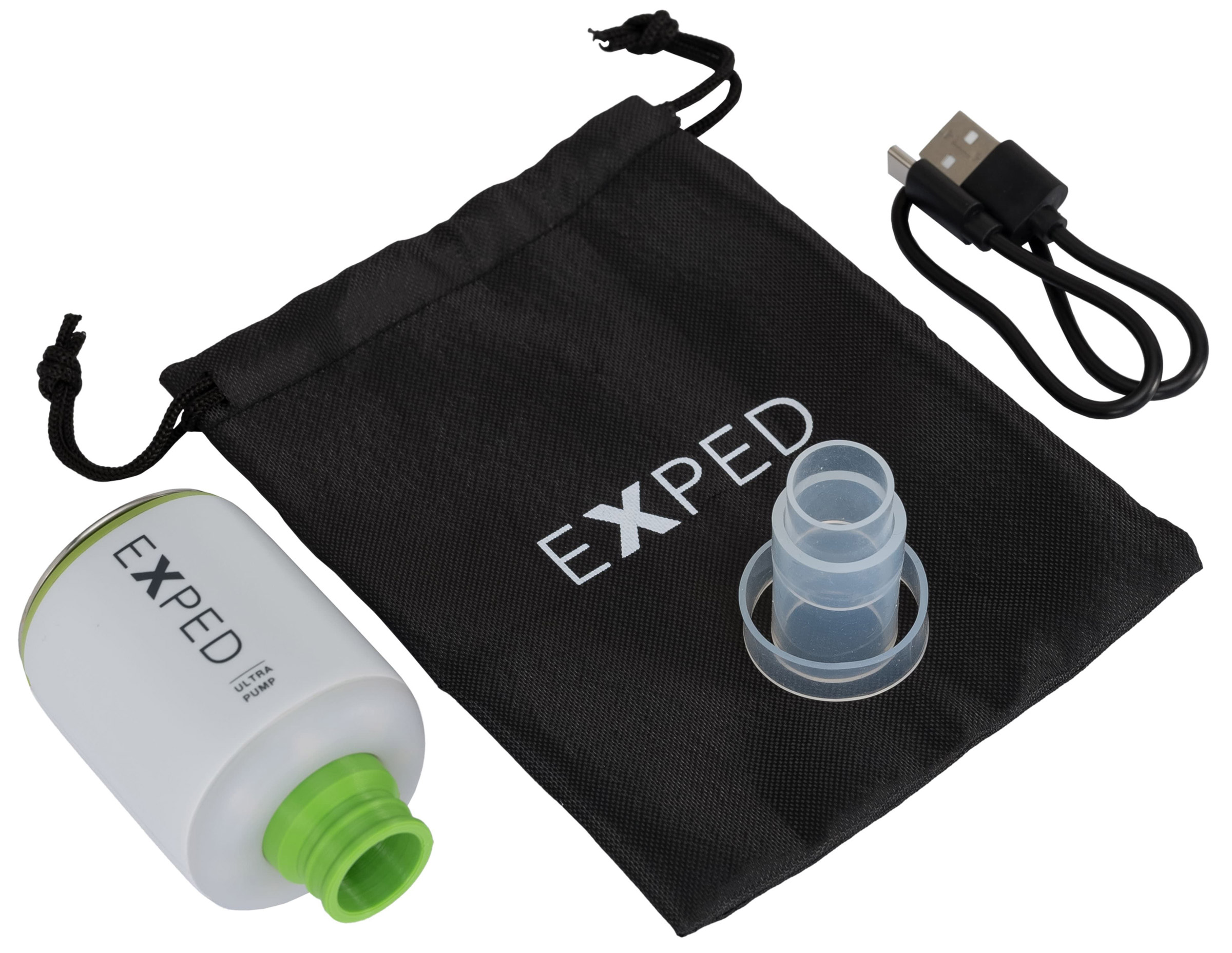 Ultra Pump