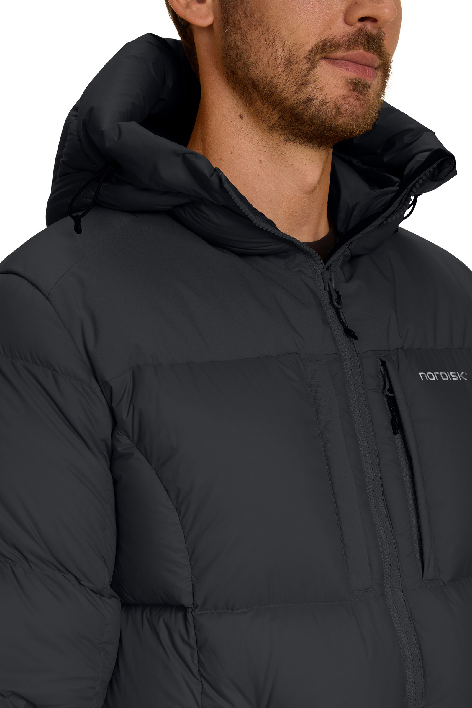 Skansholm Down Parka Unisex