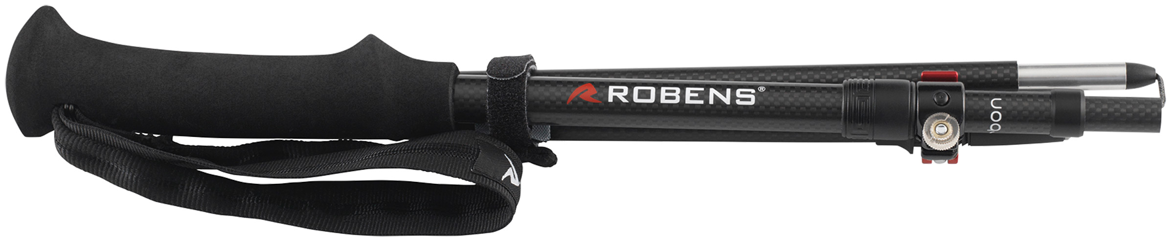 Hawksdale Carbon UL Vandrestave