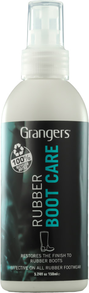 Rubber Boot Care, 150 ml Granger's fodtoj