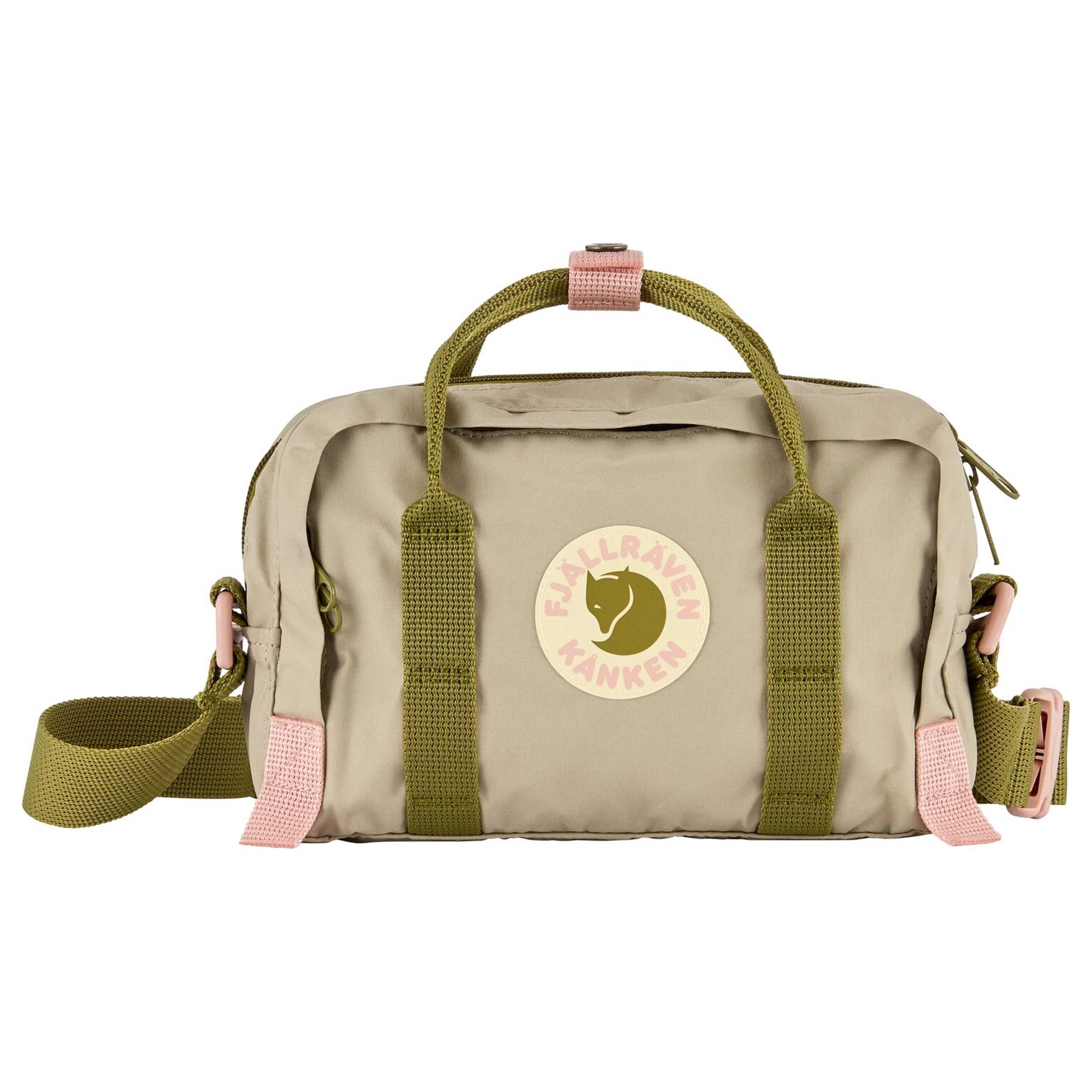 Kånken Koncept Crossbody Fjällräven rygsaekke