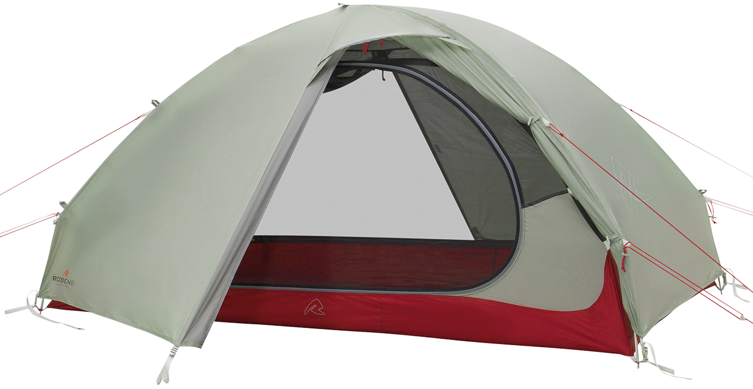 Seeker 2 LW, 2-Personers Telt