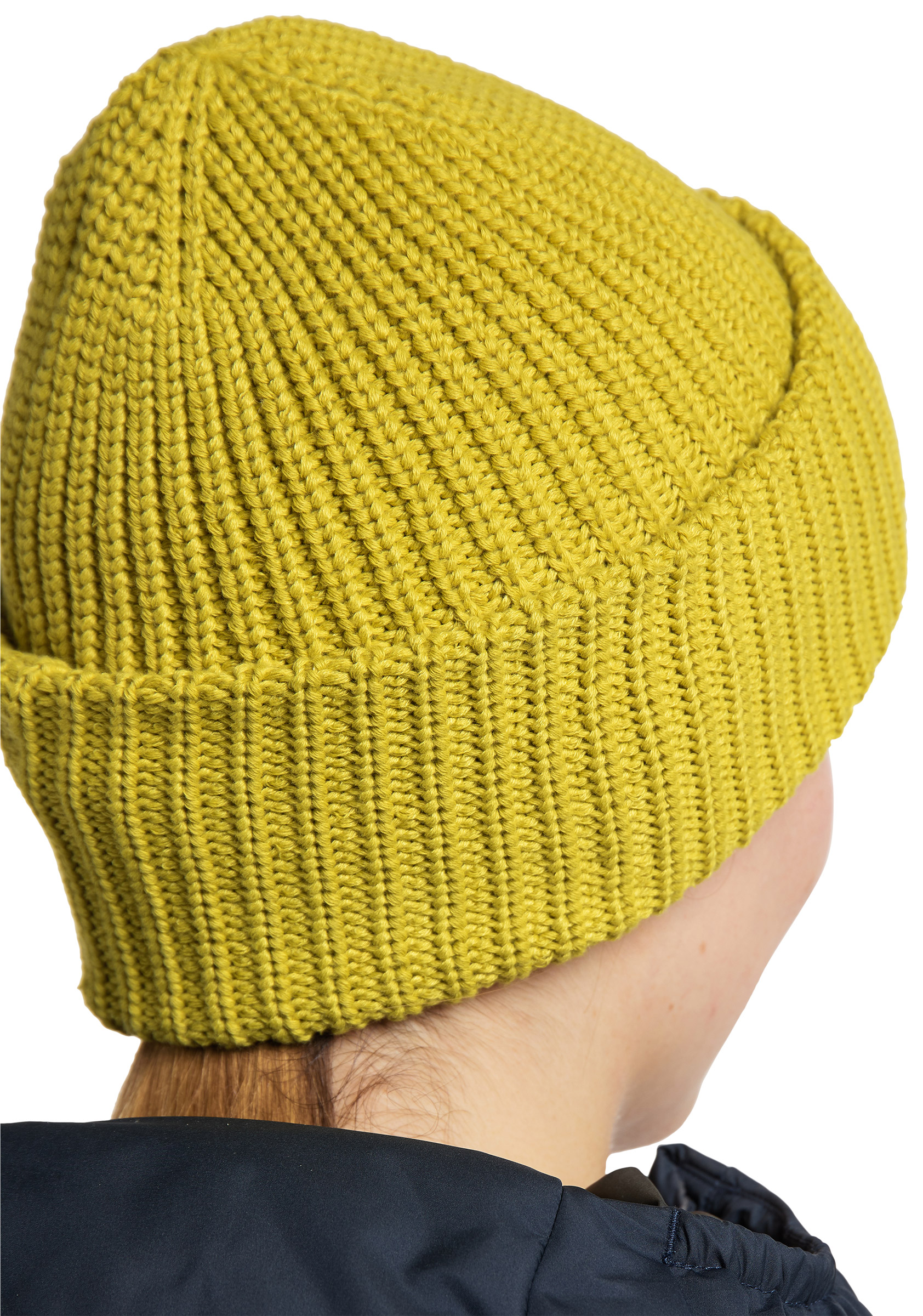 Top Out Beanie