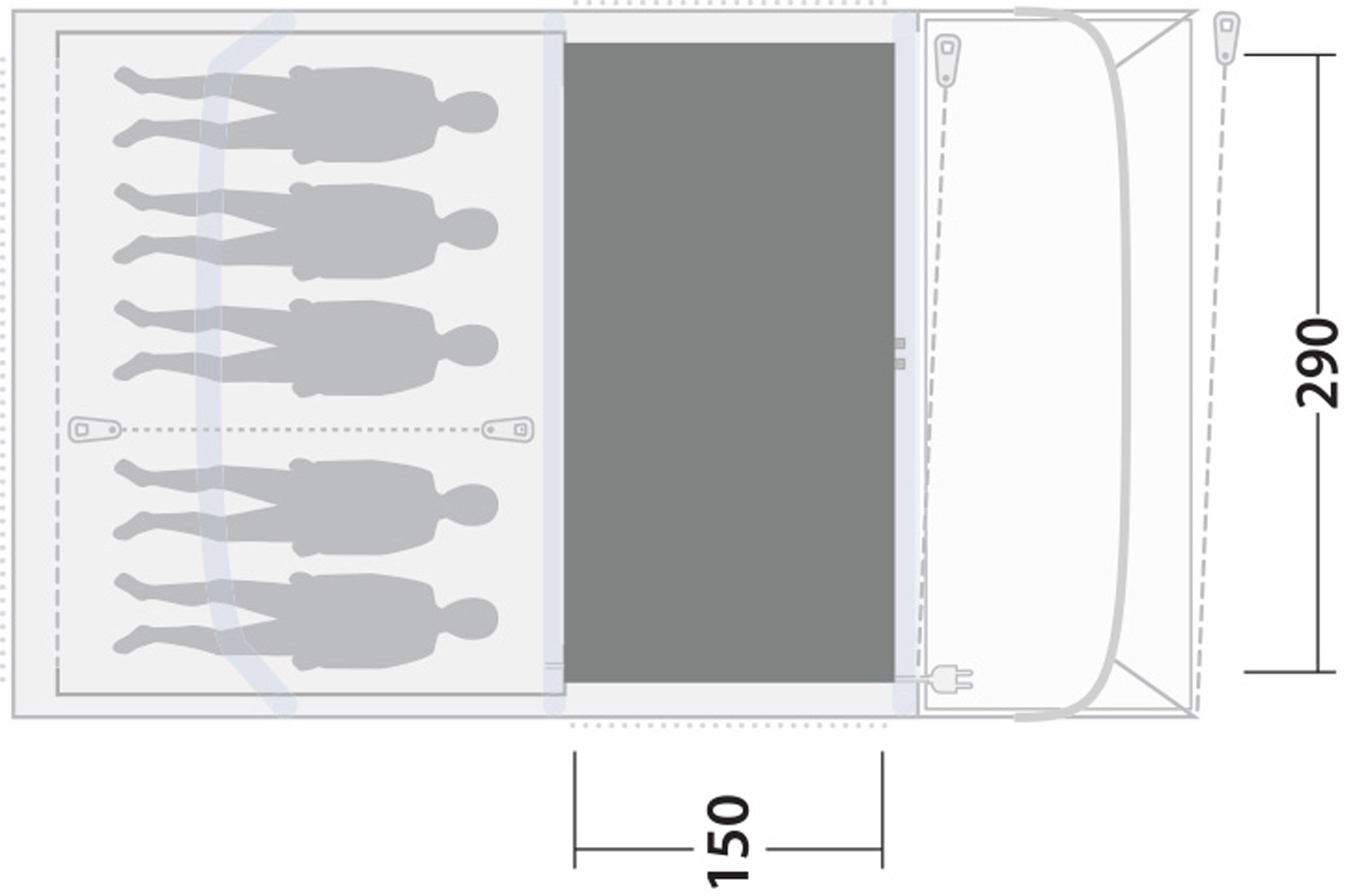 Cozy Carpet Flagstaff/Nashville/Monterey 5 Air