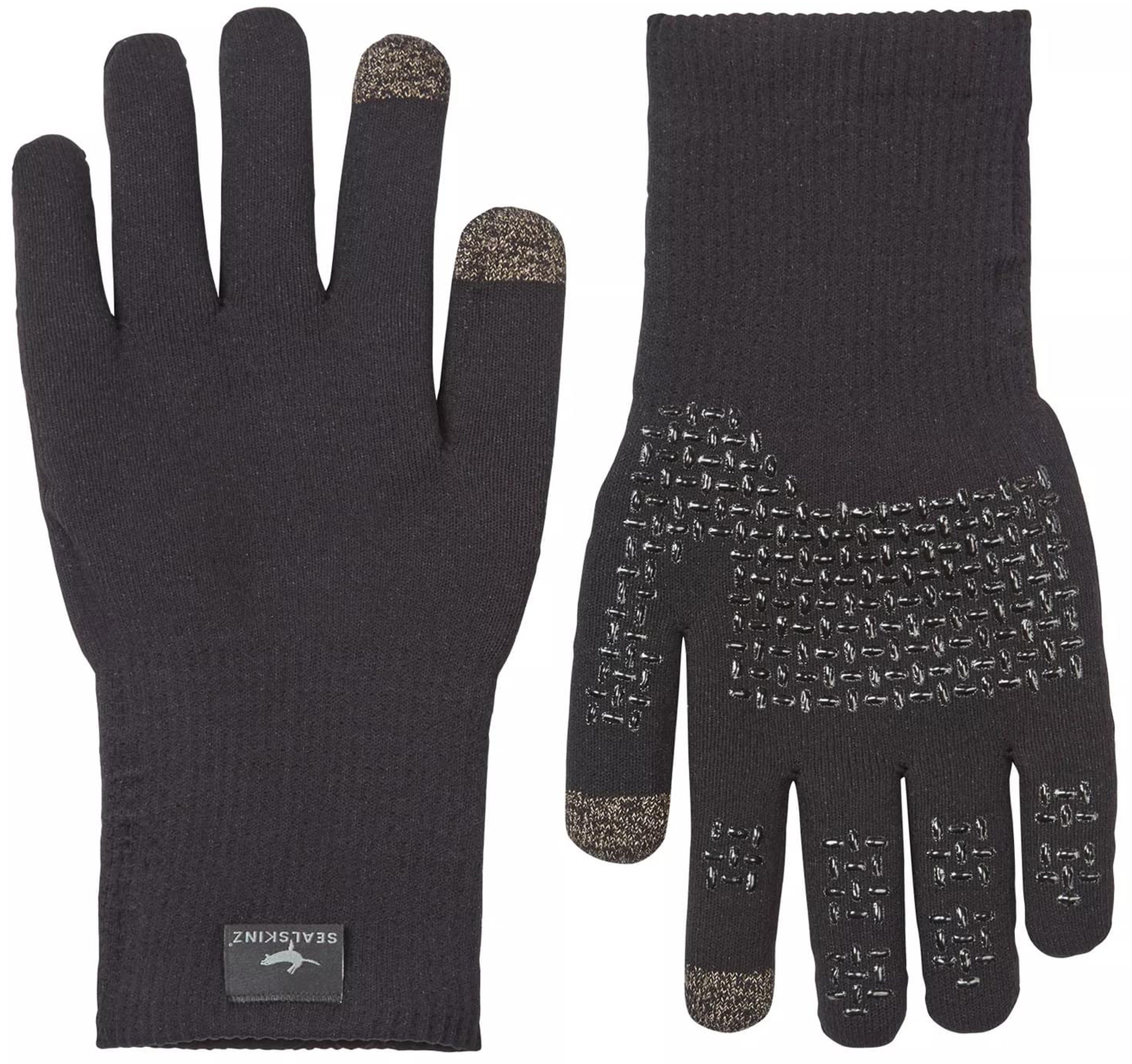 Anmer Waterproof All Weather Ultra Grip Glove SealSkinz beklaedning
