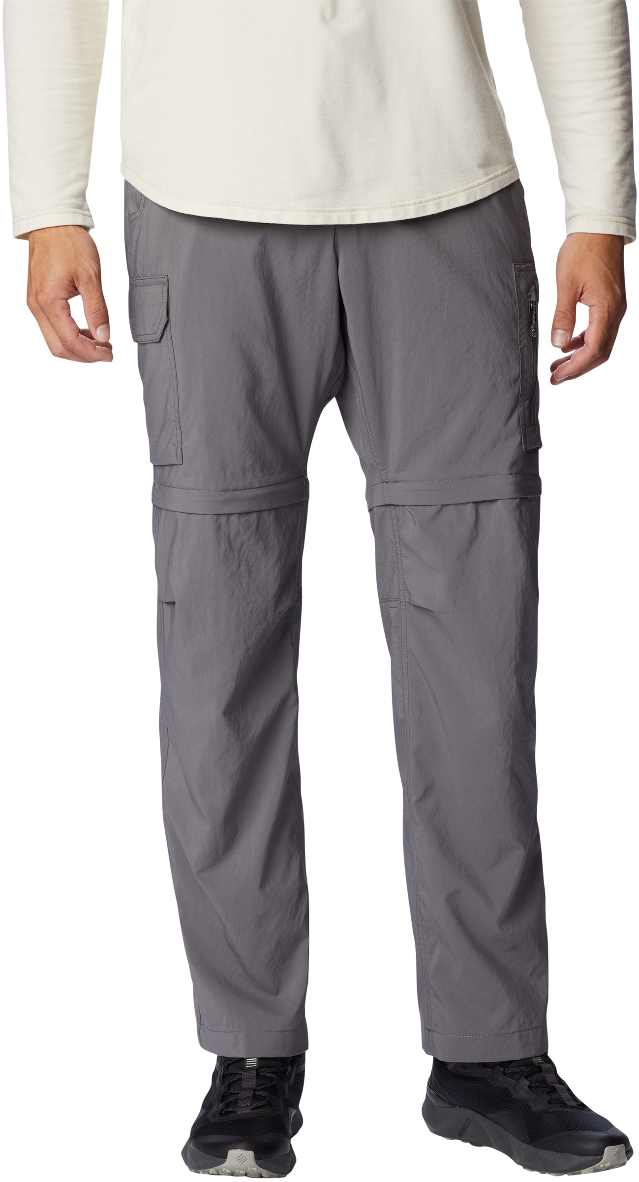 Silver Ridge Utility Convertible Pant Columbia brands