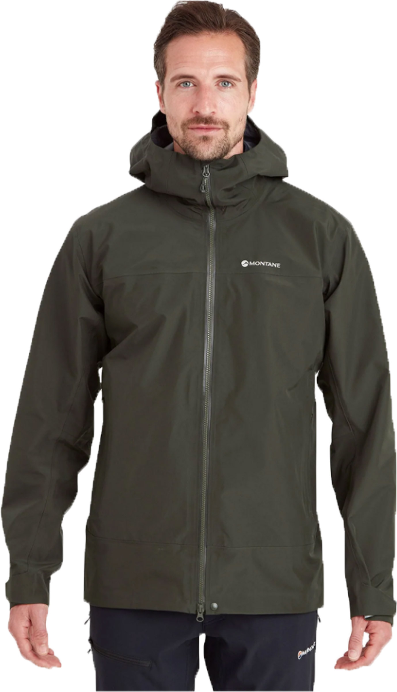 Phase Waterproof Jacket