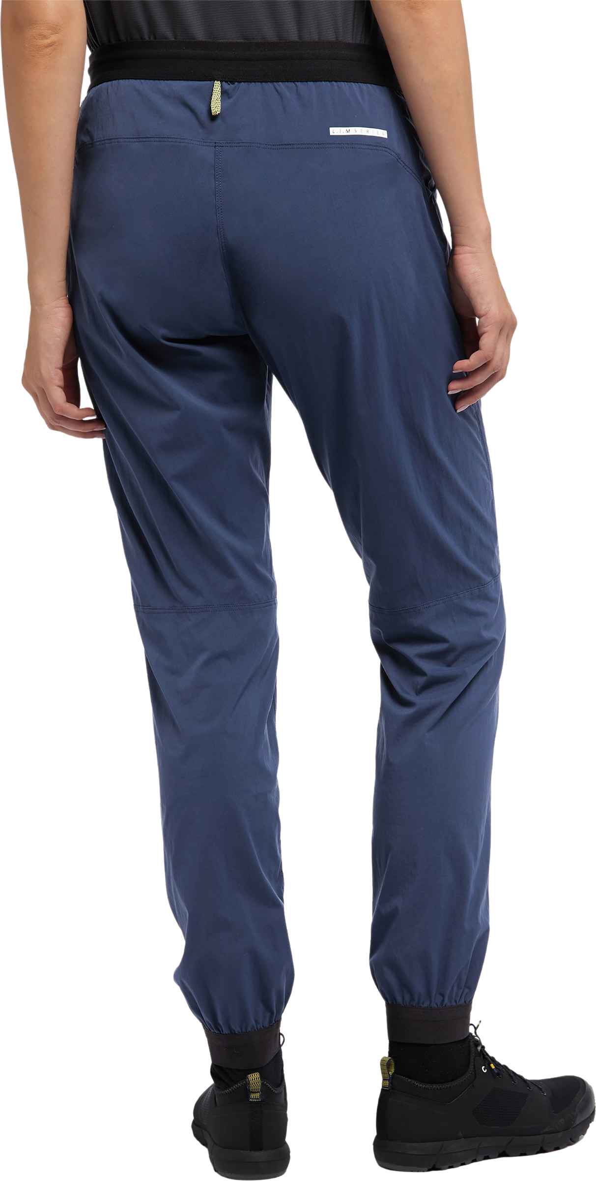 L.I.M. Fuse Pant Dame