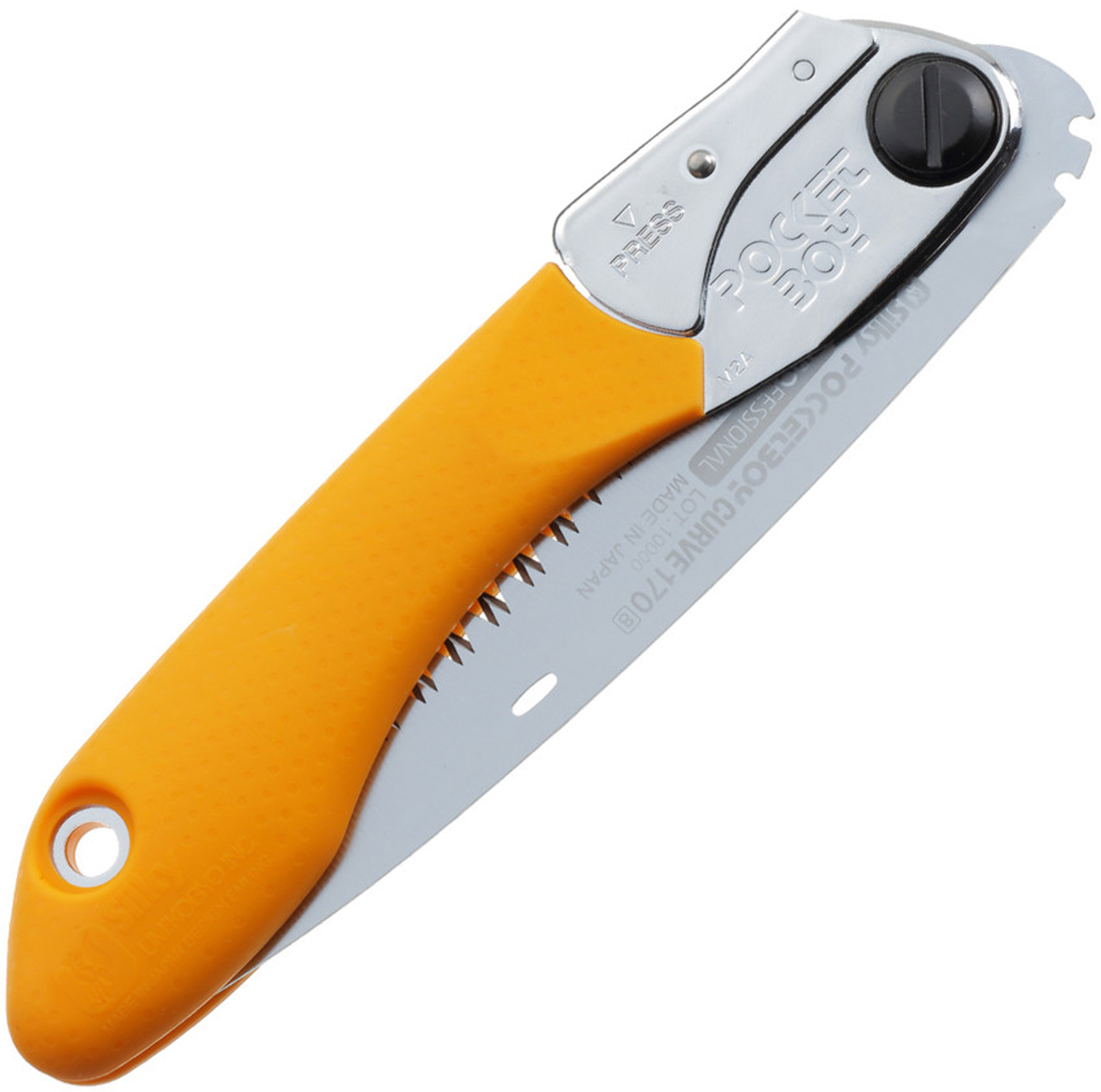 Pocketboy Curve Foldesav