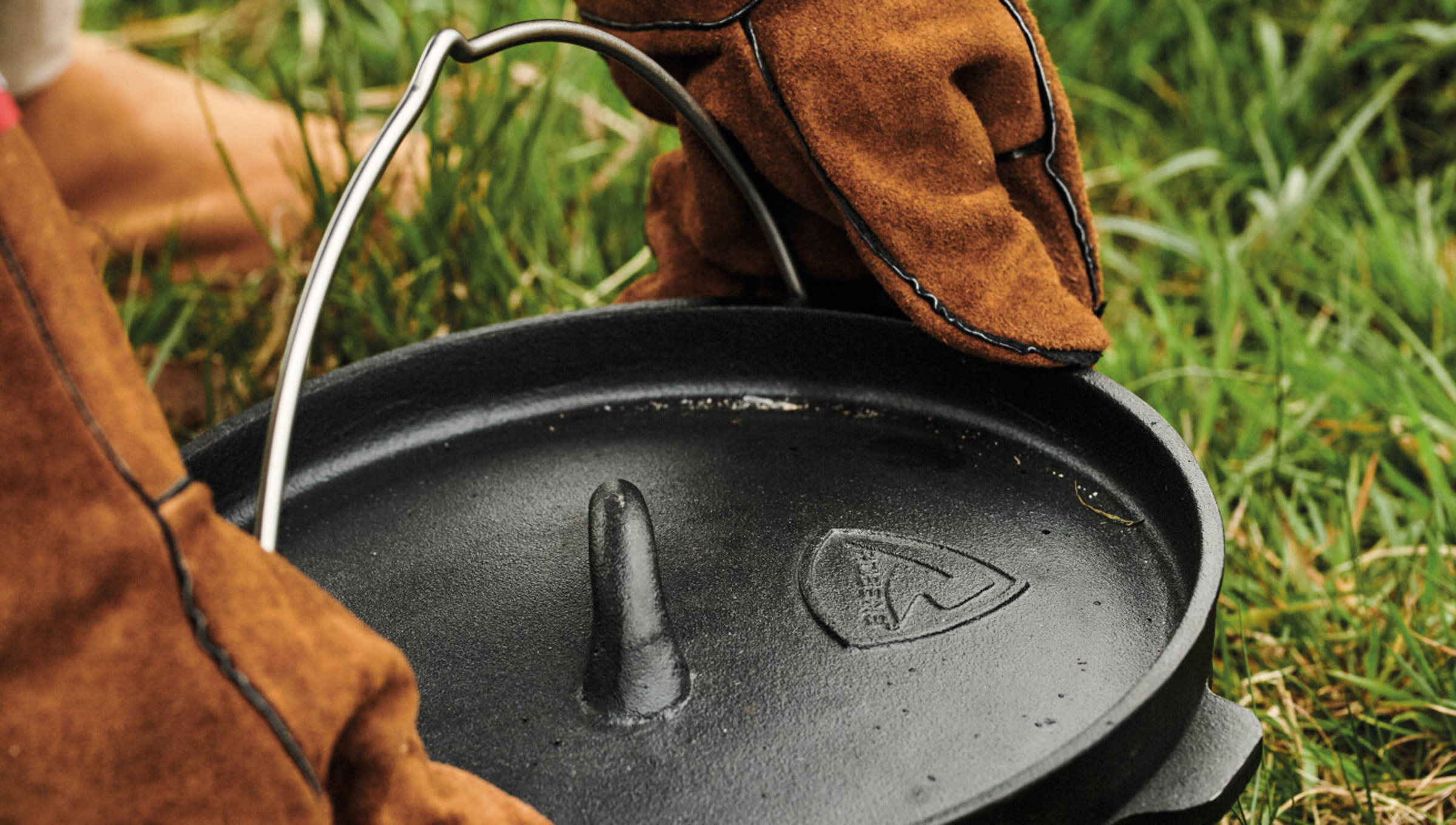 Carson Dutch Oven 4.3L