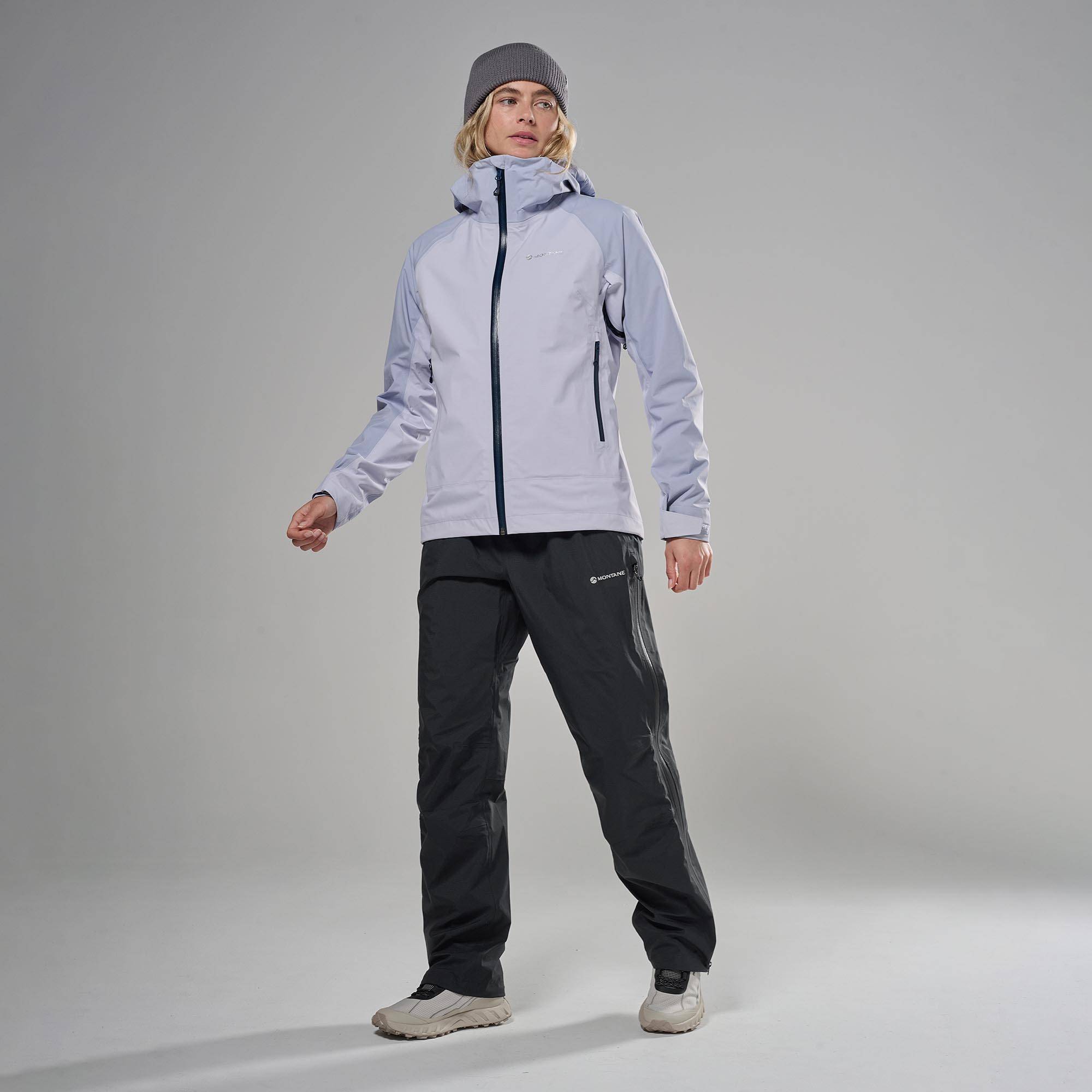 Norste Waterproof Pant Dame