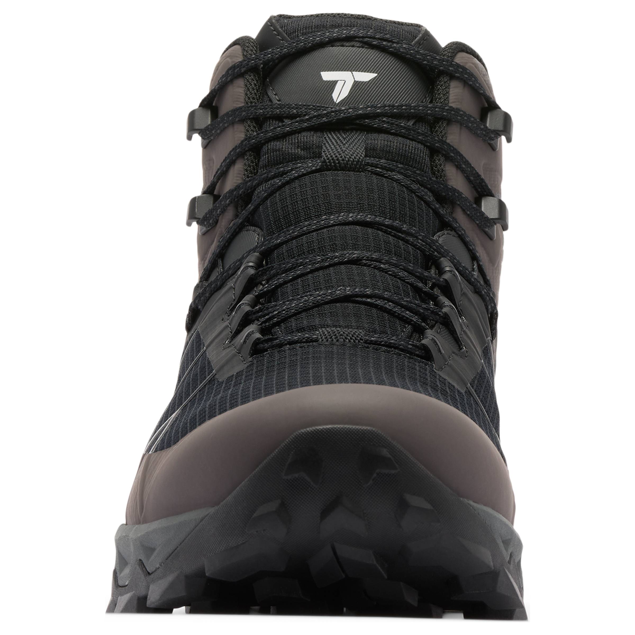 Peakfreak Titanium Outdry Mid Herre