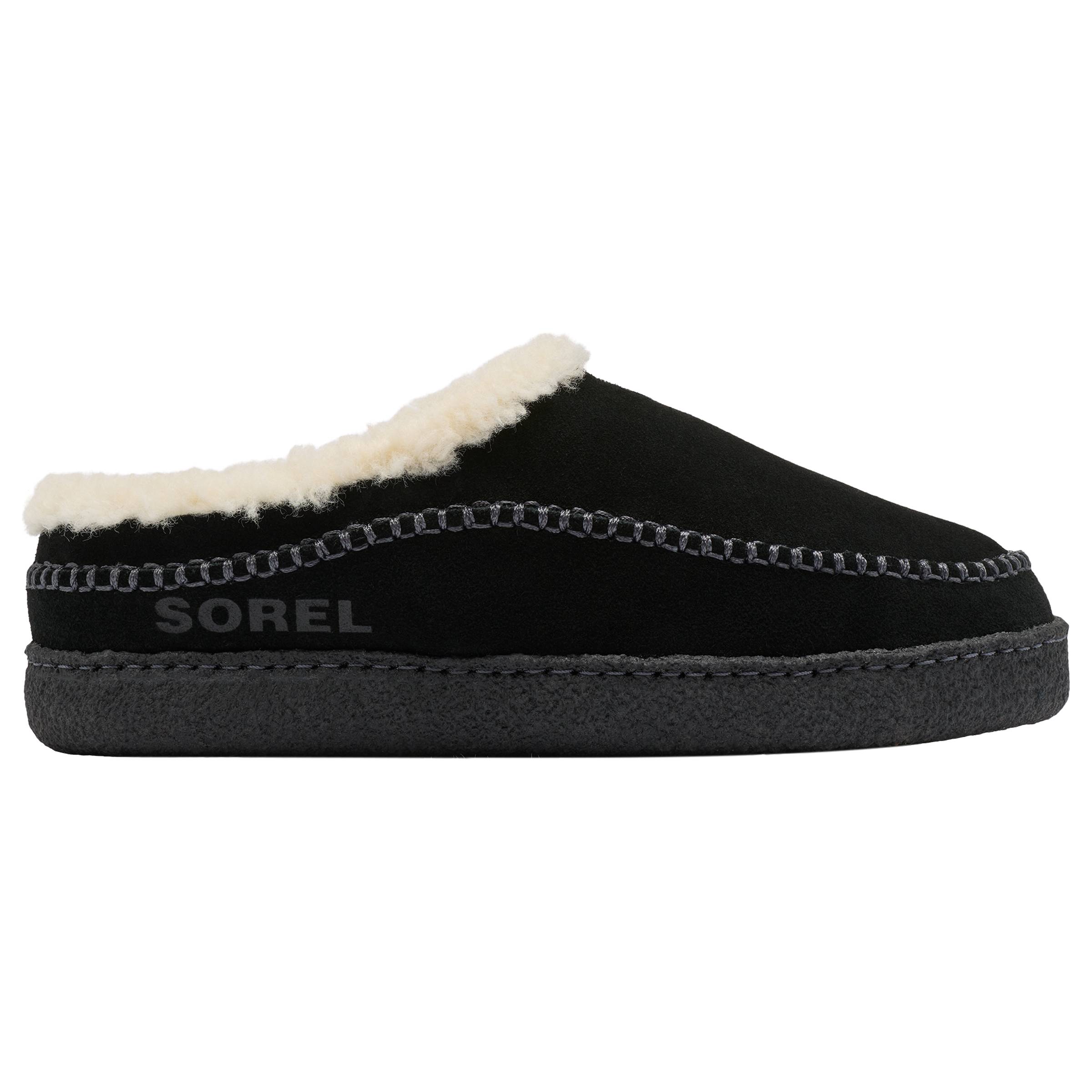 Lanner Ridge III Herre Sorel brands