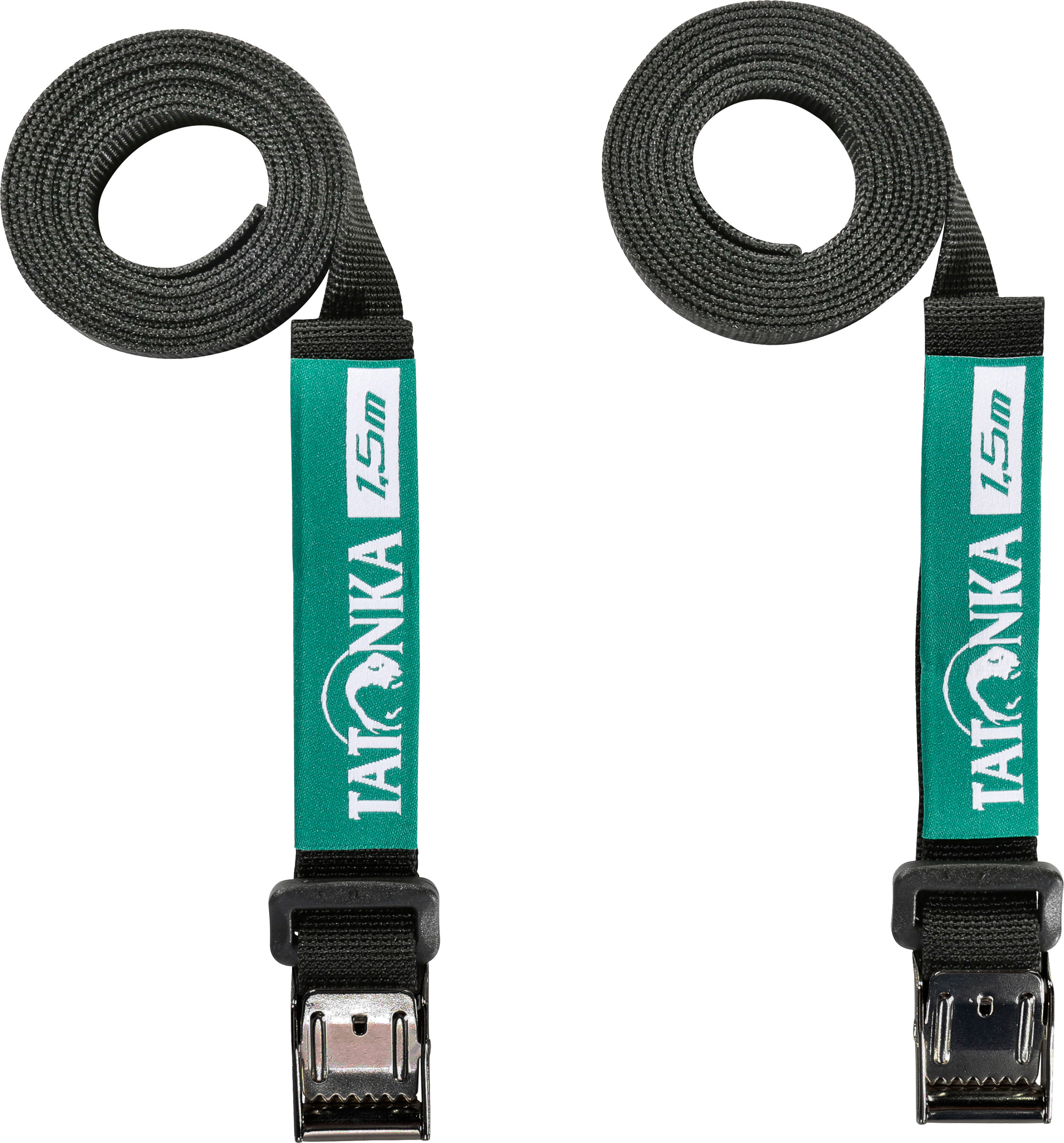 Easy Strap 18 mm / 1.5 m, pair Tatonka sovegrej
