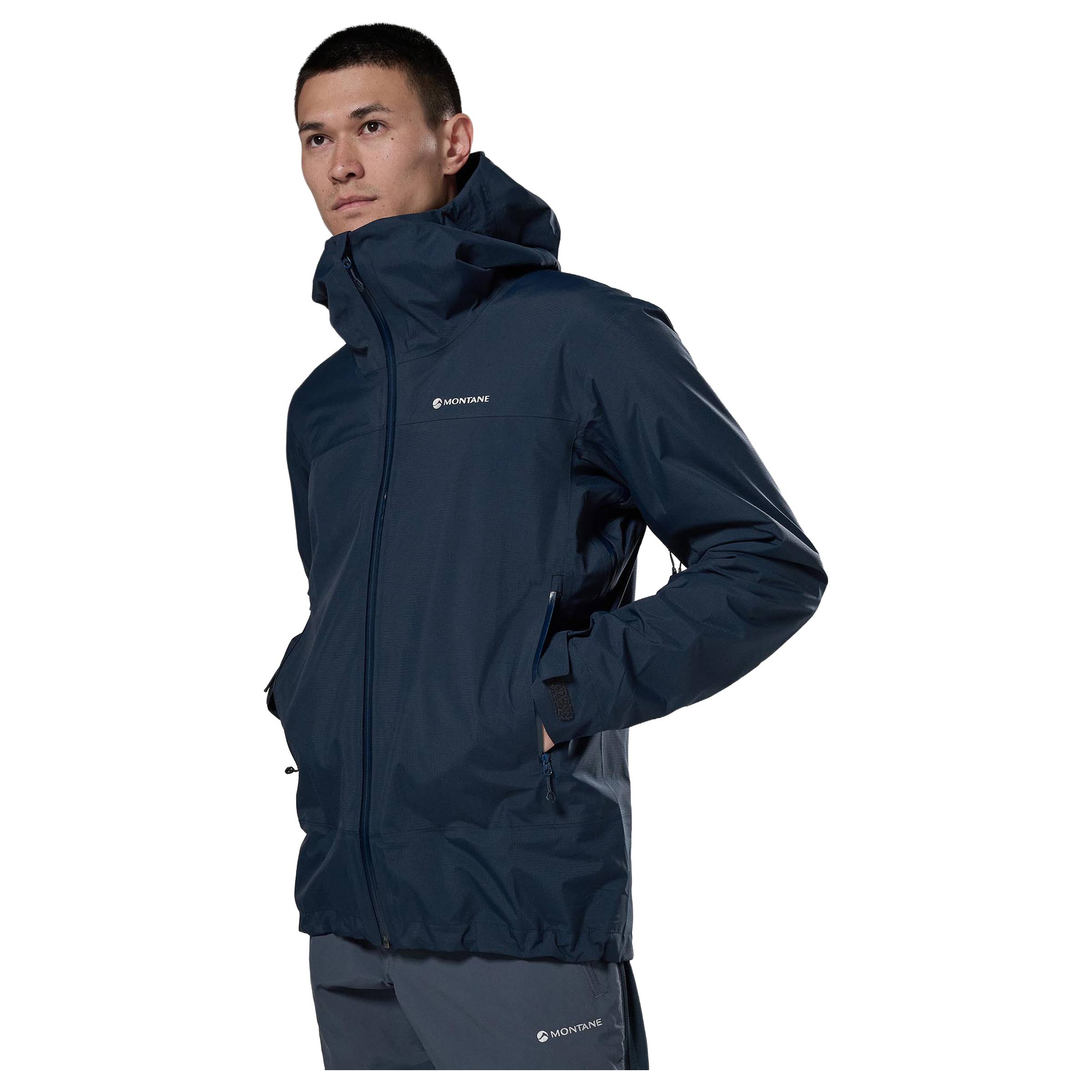 Norste XT Jacket Herre Montane brands